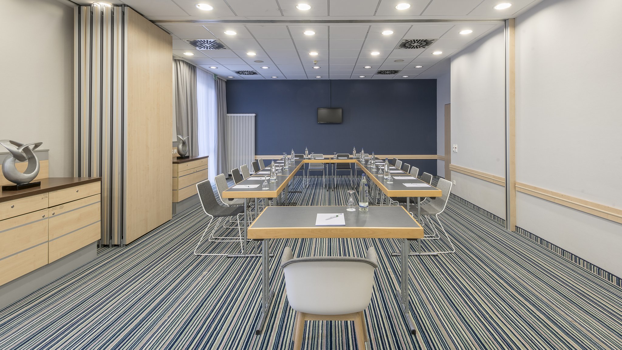 Holiday Inn Express München Messe