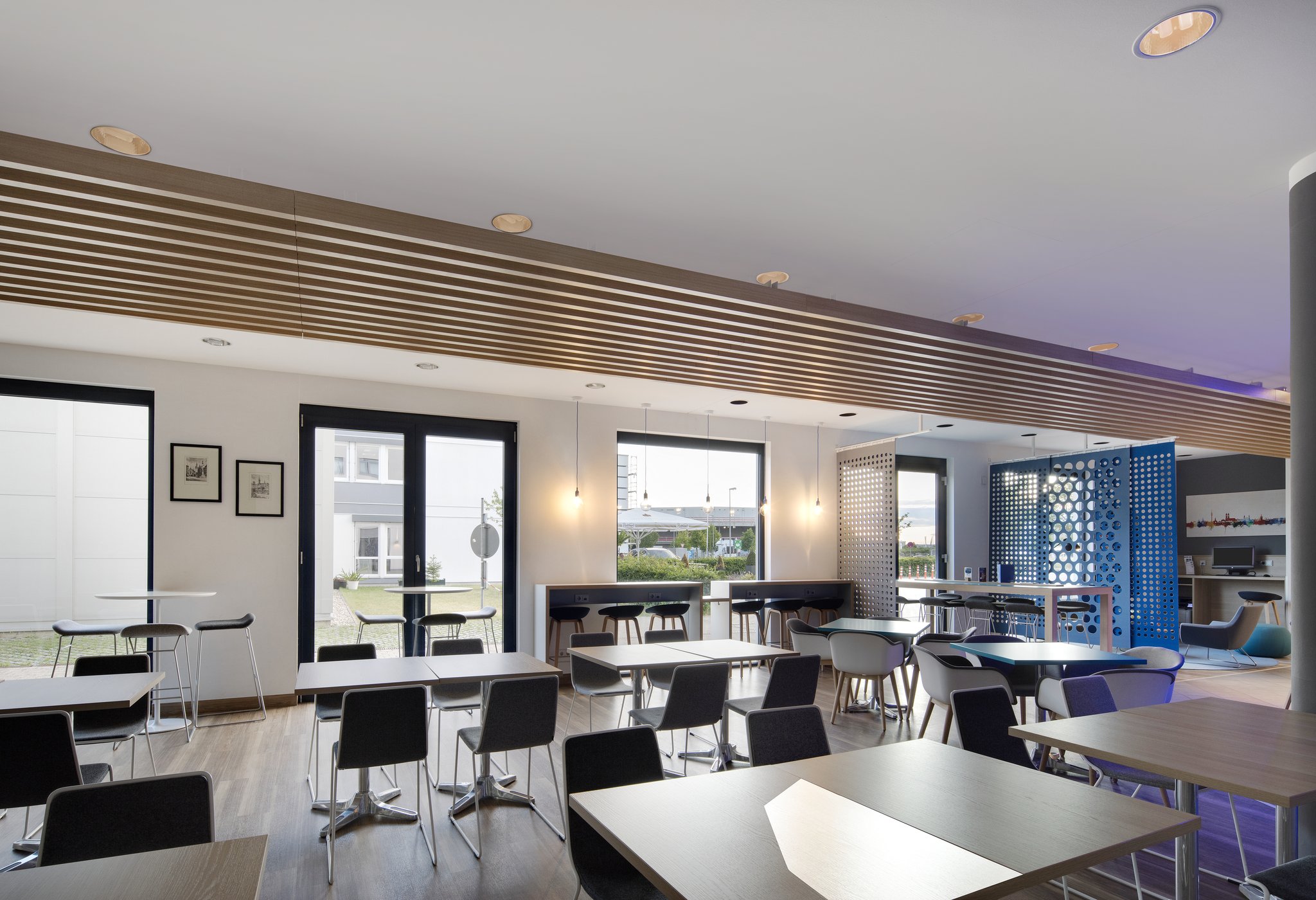 Holiday Inn Express München Messe