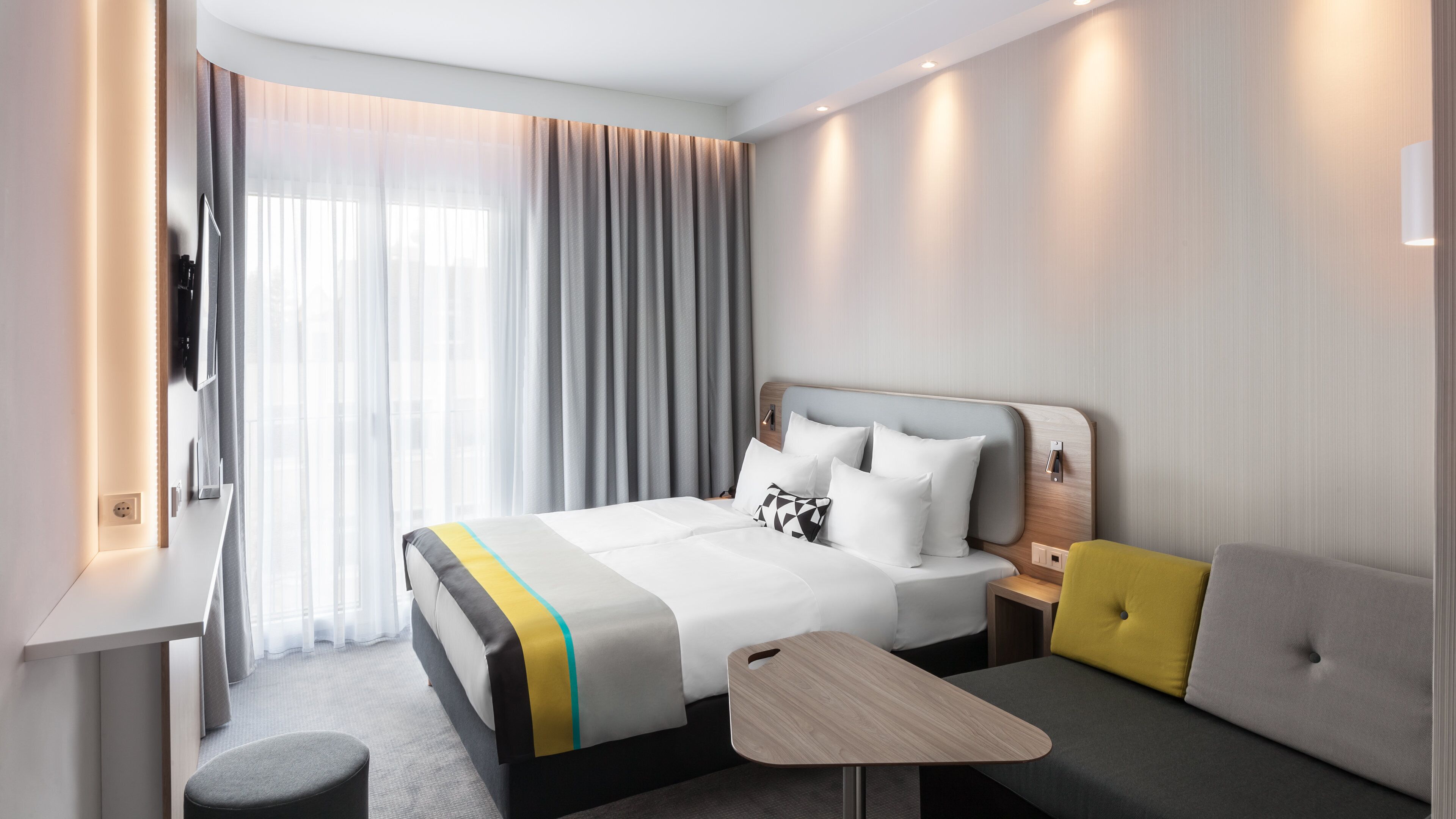 Holiday Inn Express Munich - City East