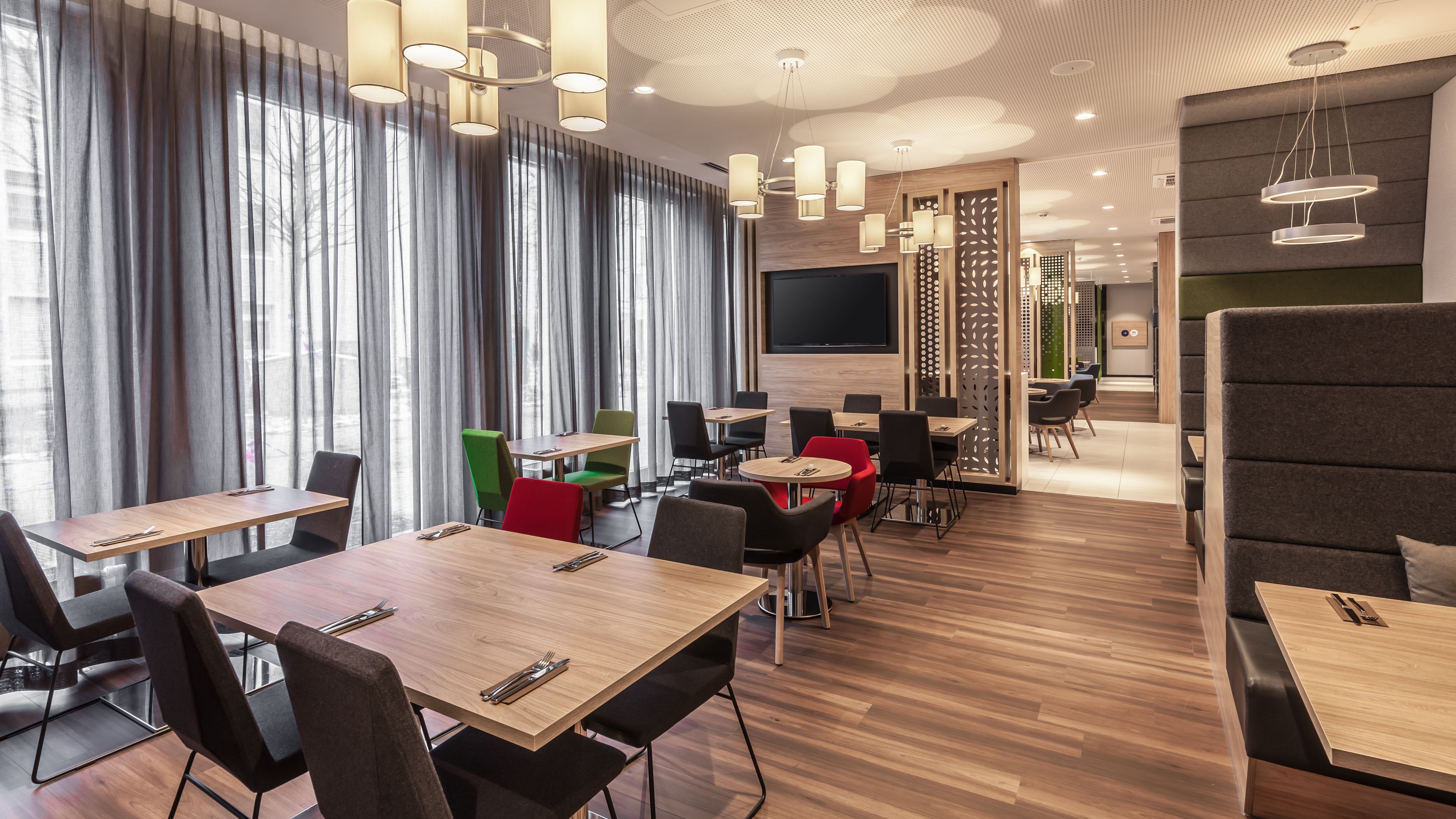 Holiday Inn Express Munich - City East