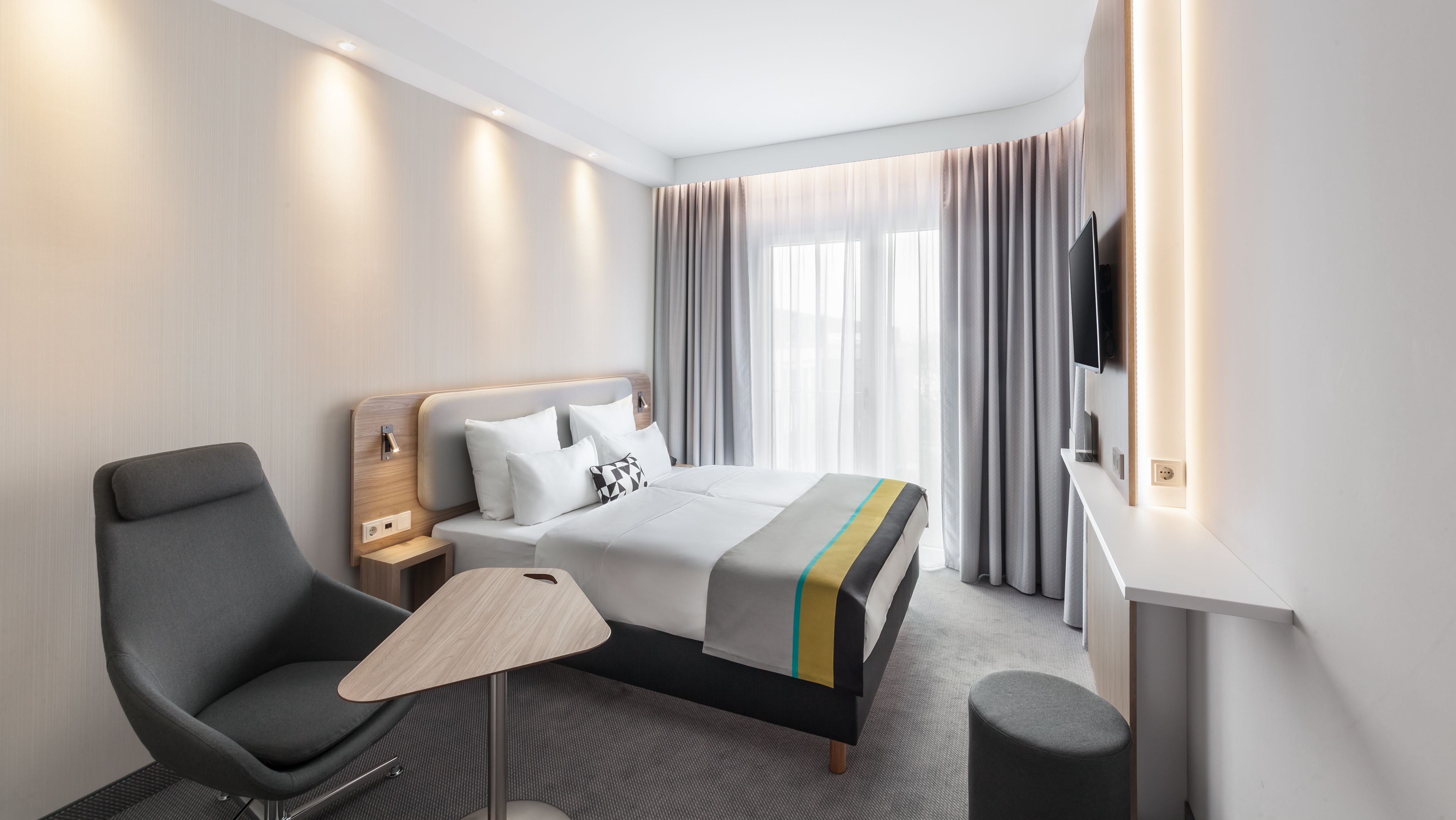 Holiday Inn Express Munich - City East