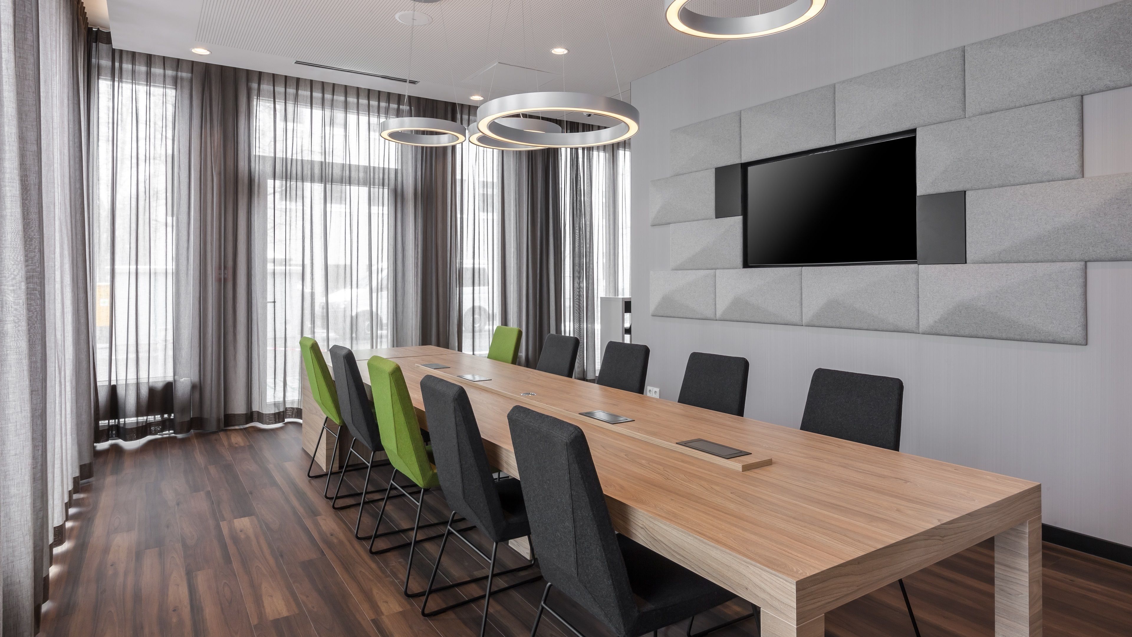 Holiday Inn Express Munich - City East