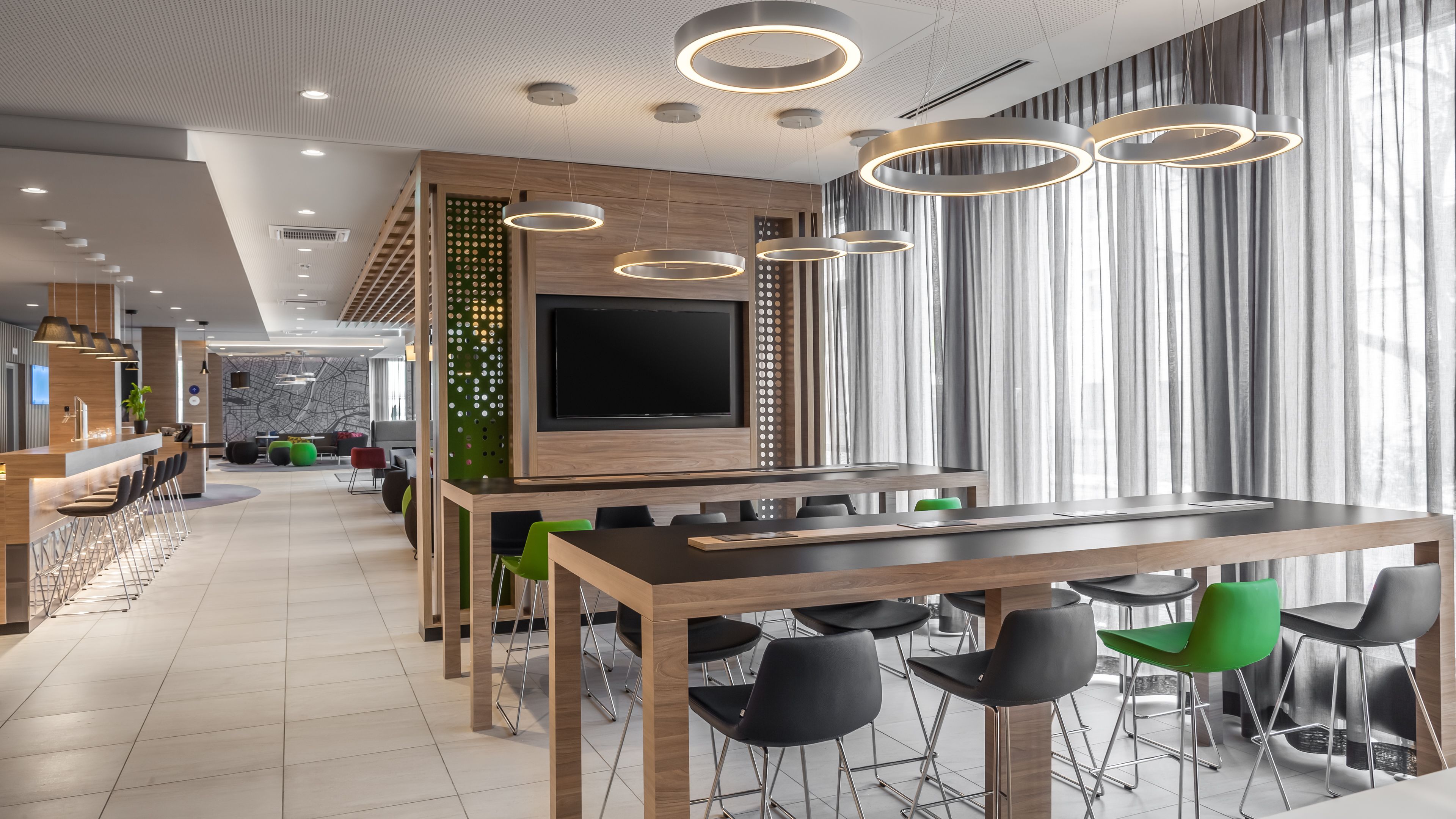 Holiday Inn Express Munich - City East