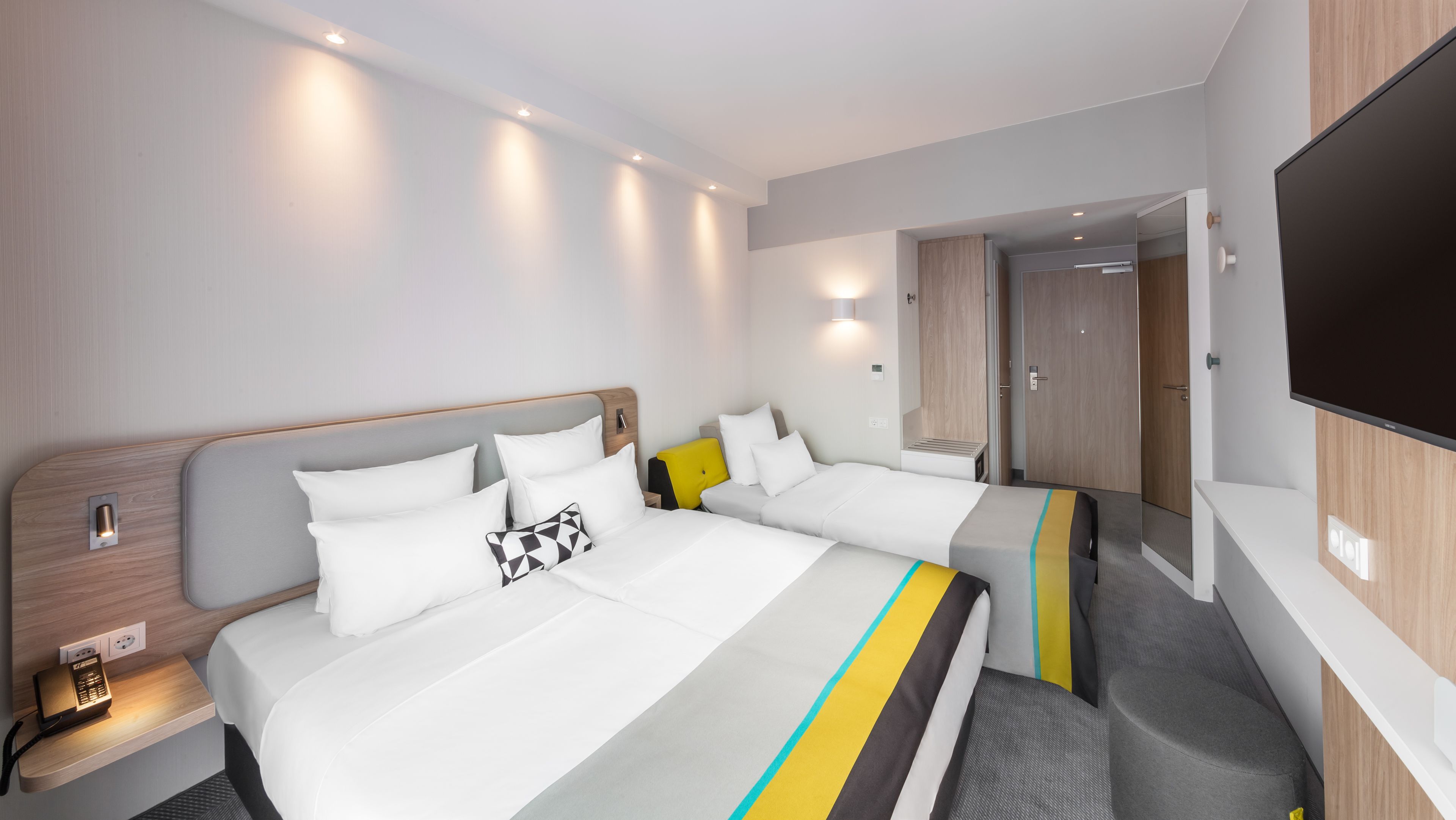 Holiday Inn Express Munich - City East