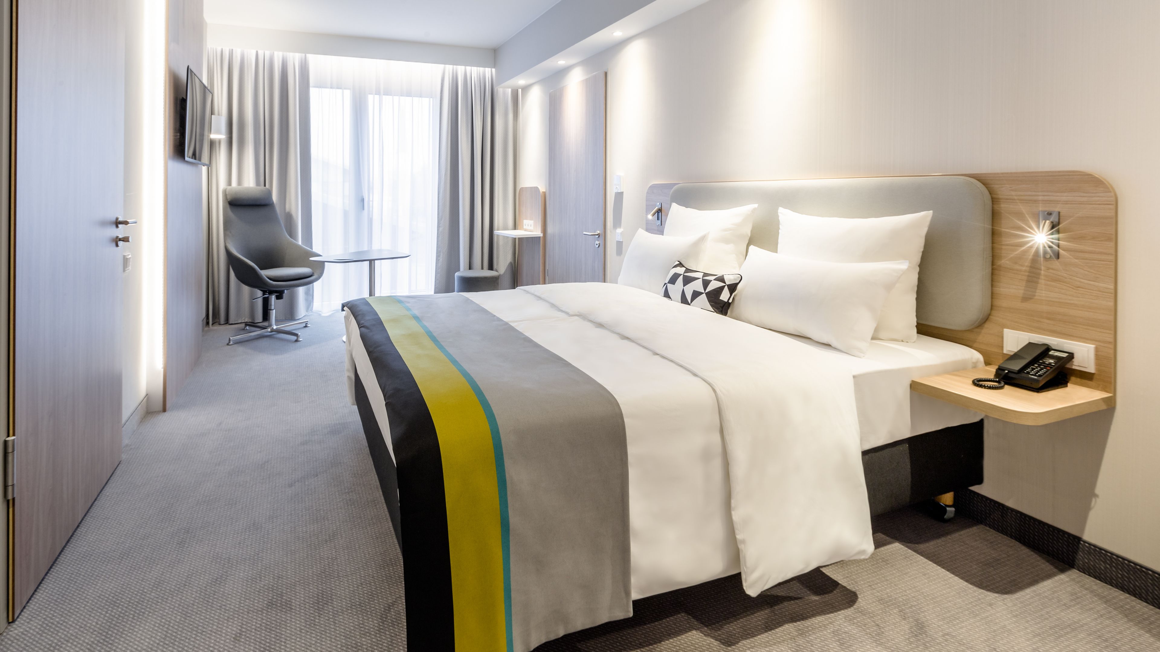 Holiday Inn Express Munich - City East