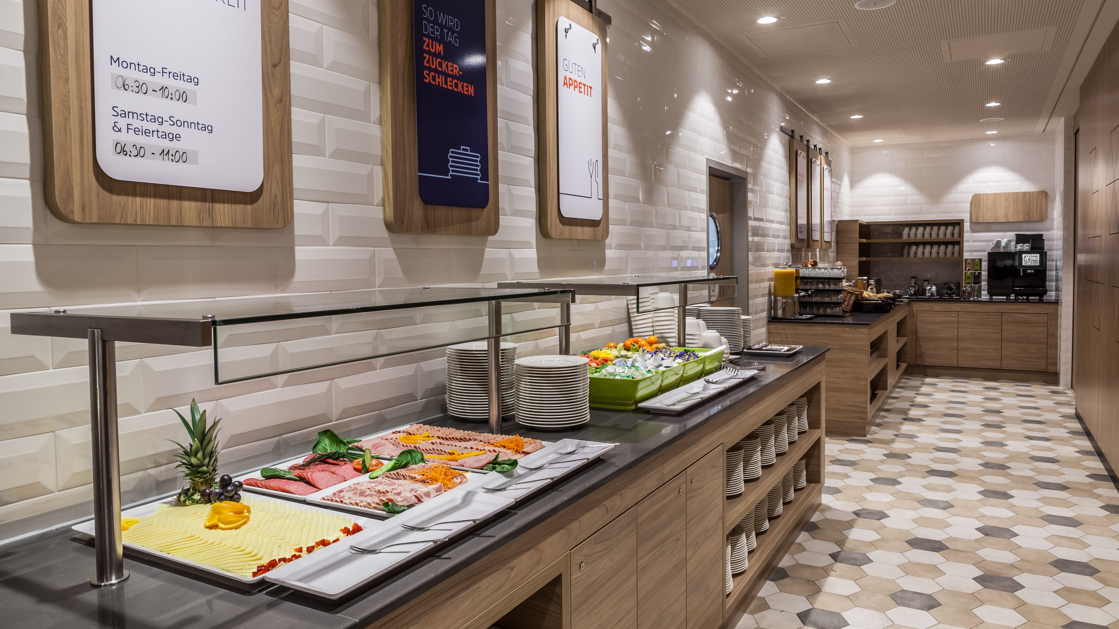 Holiday Inn Express Munich - City East