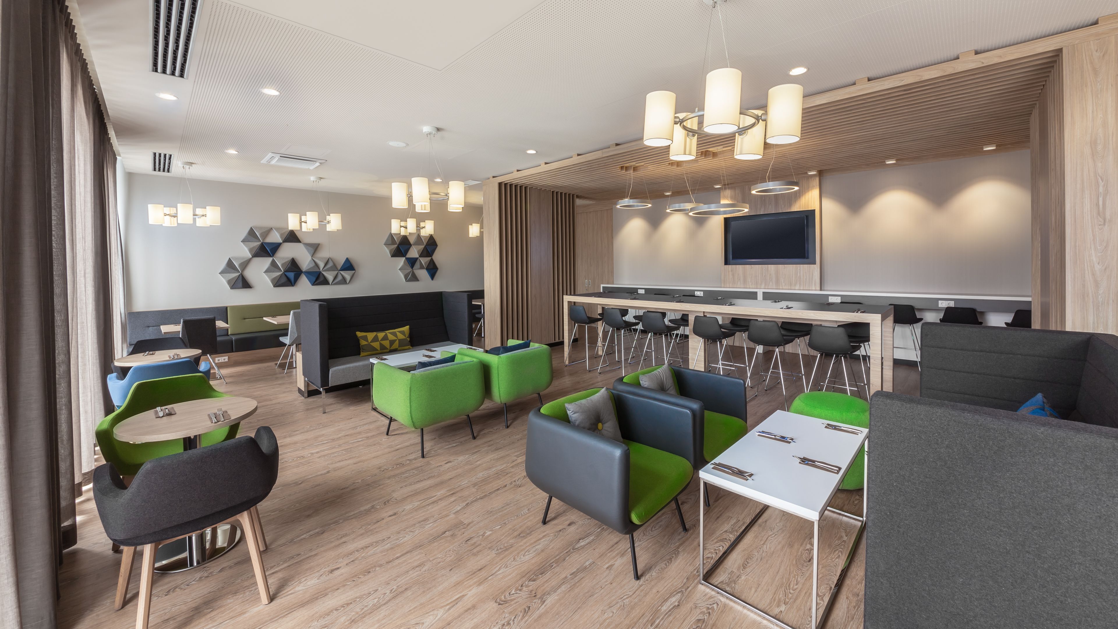Holiday Inn Express Munich - City East