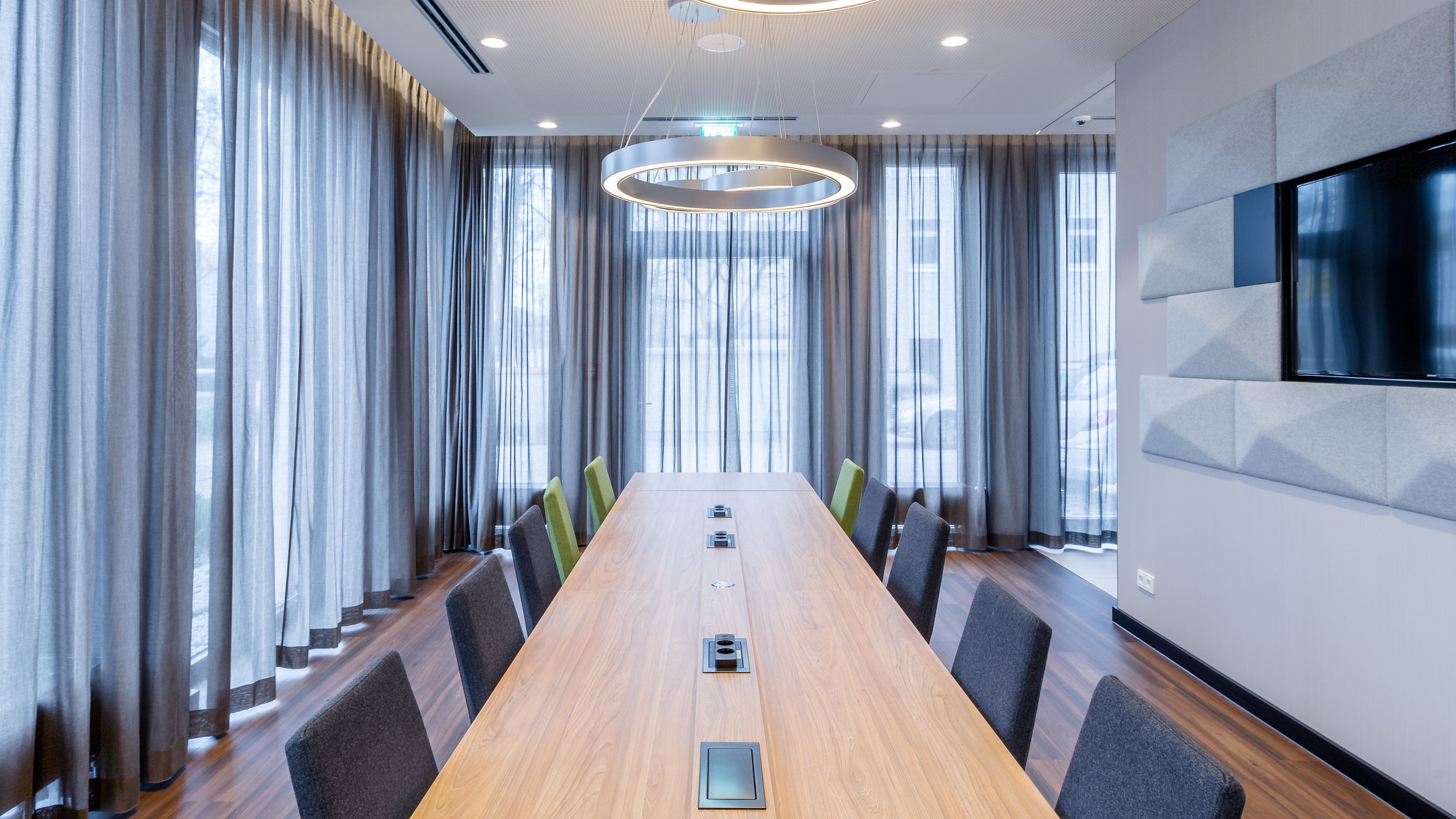 Holiday Inn Express Munich - City East