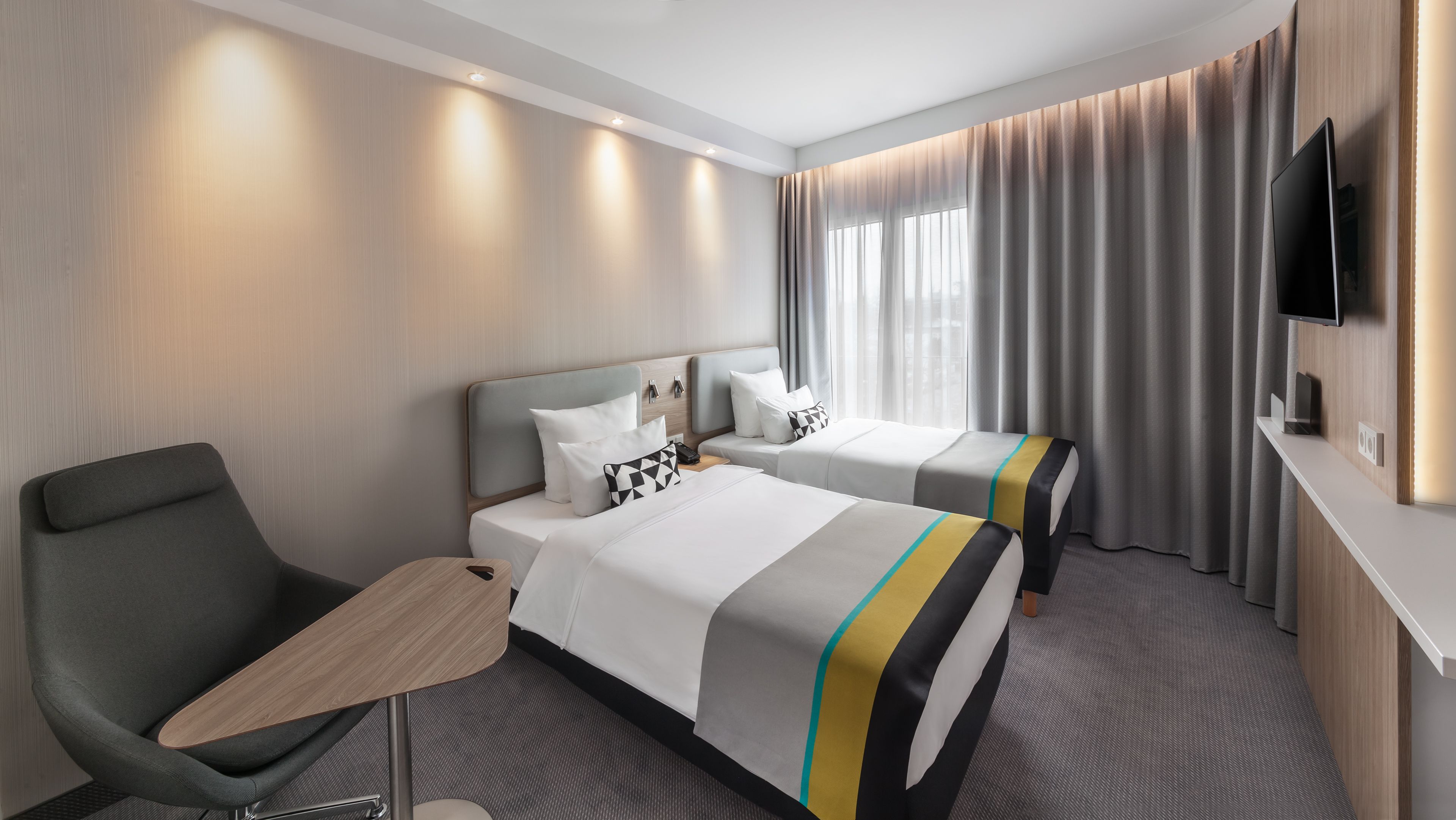 Holiday Inn Express Munich - City East