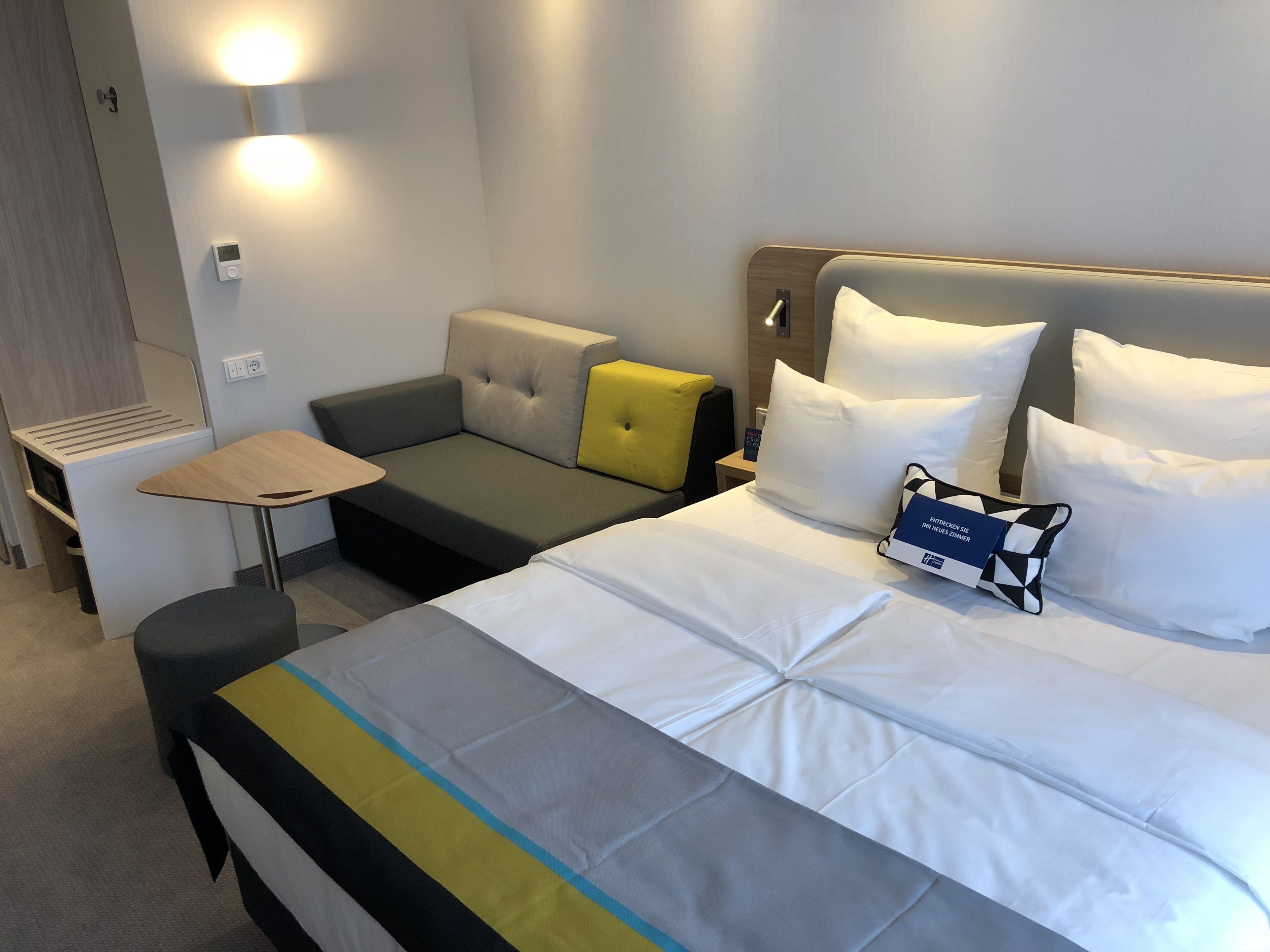 Holiday Inn Express Munich - City East