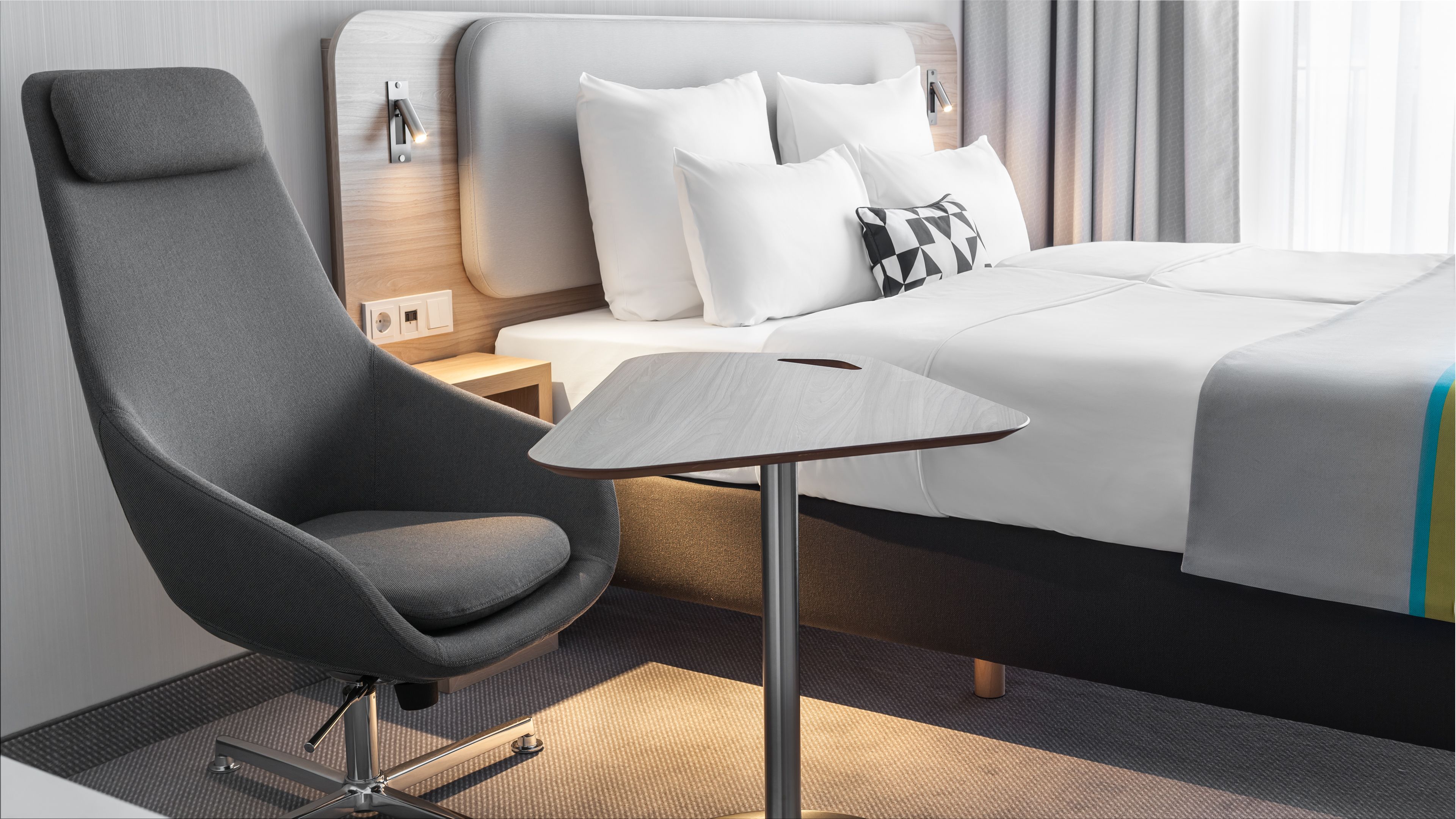 Holiday Inn Express Munich - City East