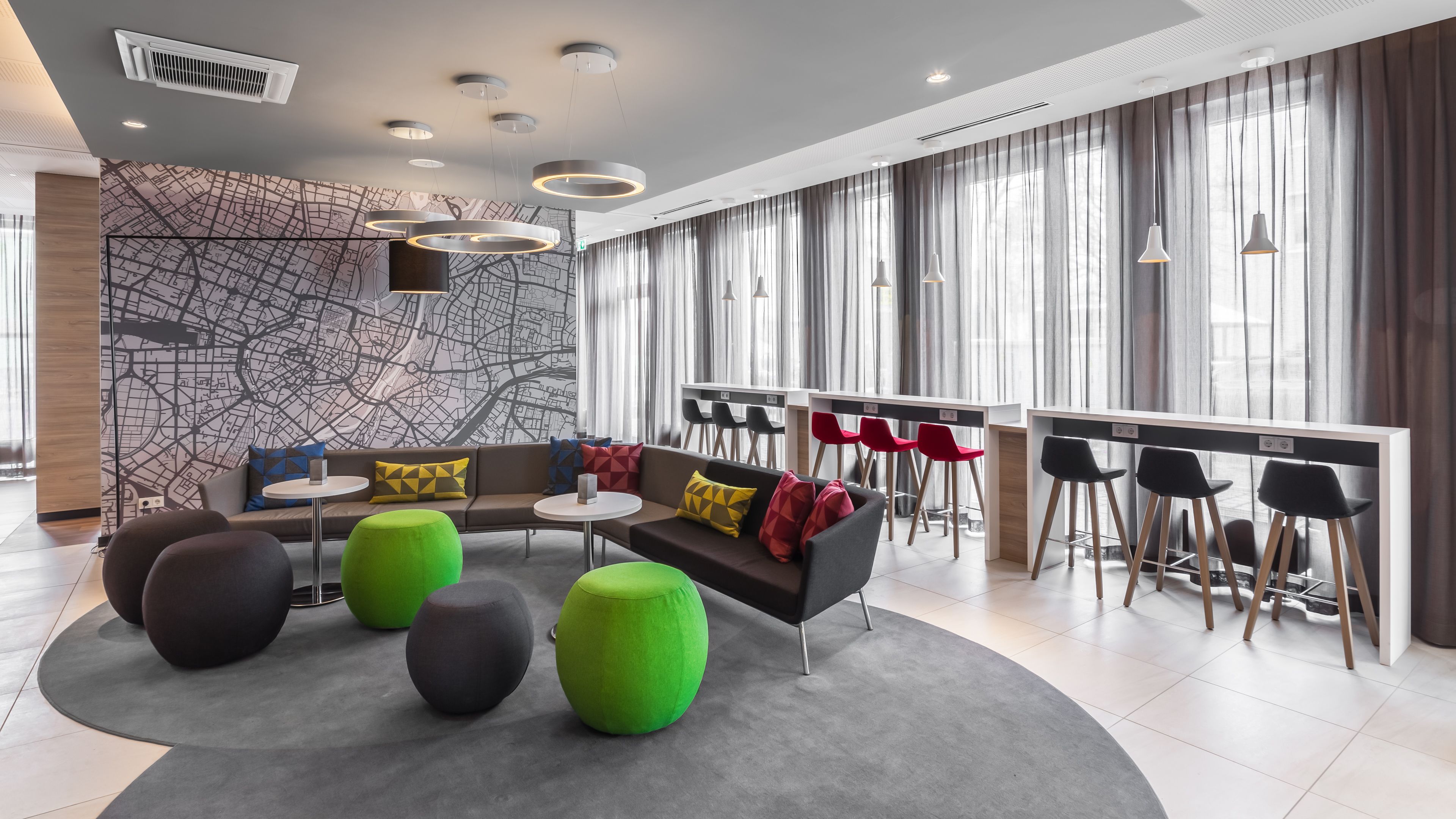Holiday Inn Express Munich - City East