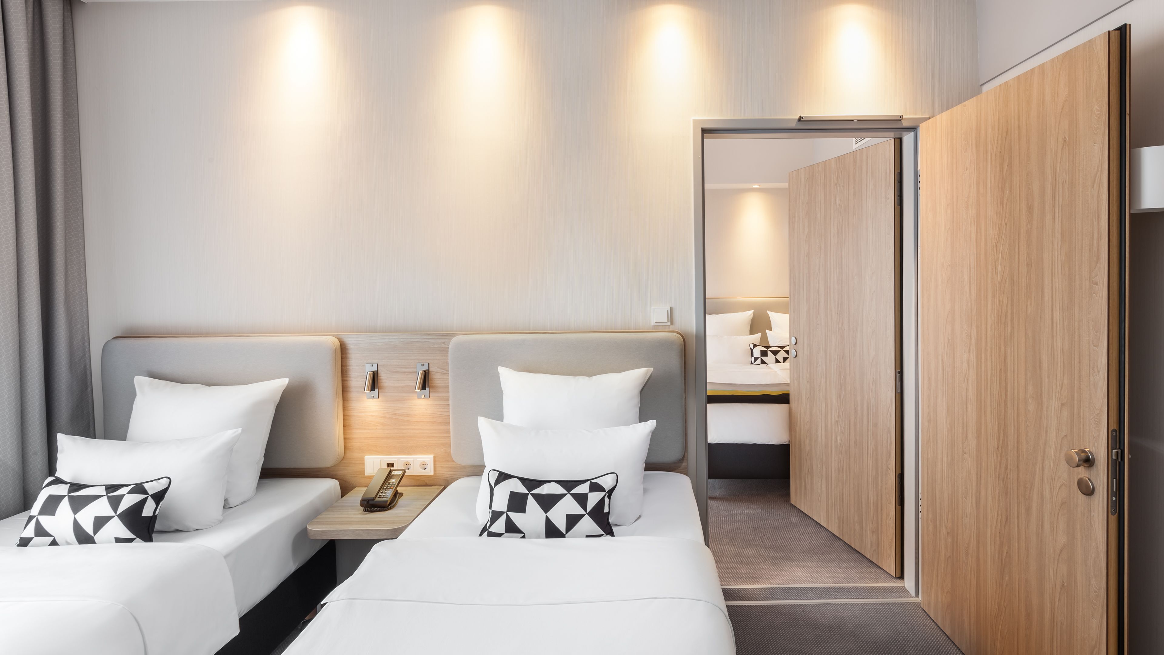 Holiday Inn Express Munich - City East
