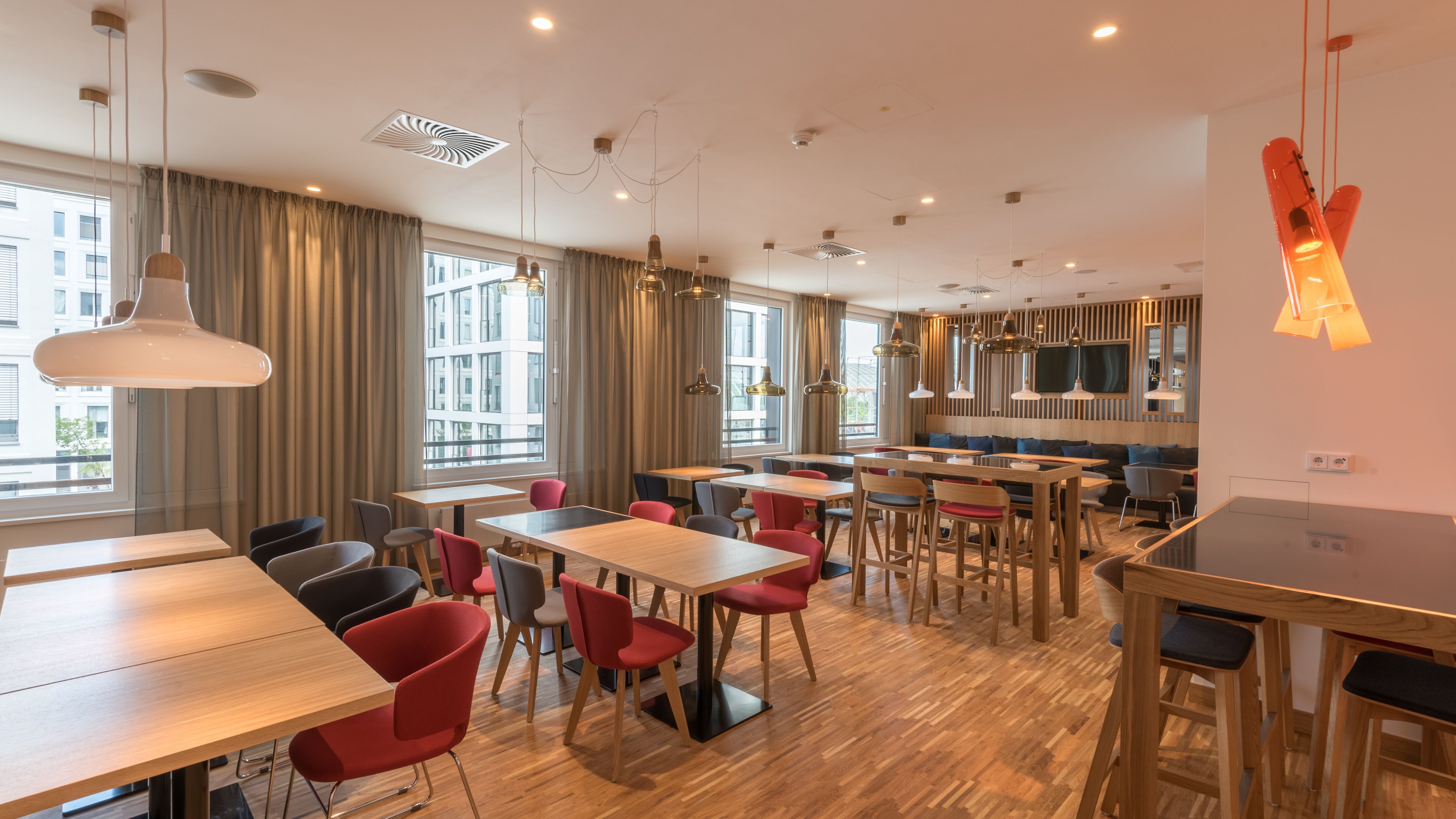 Holiday Inn Express Munich City West