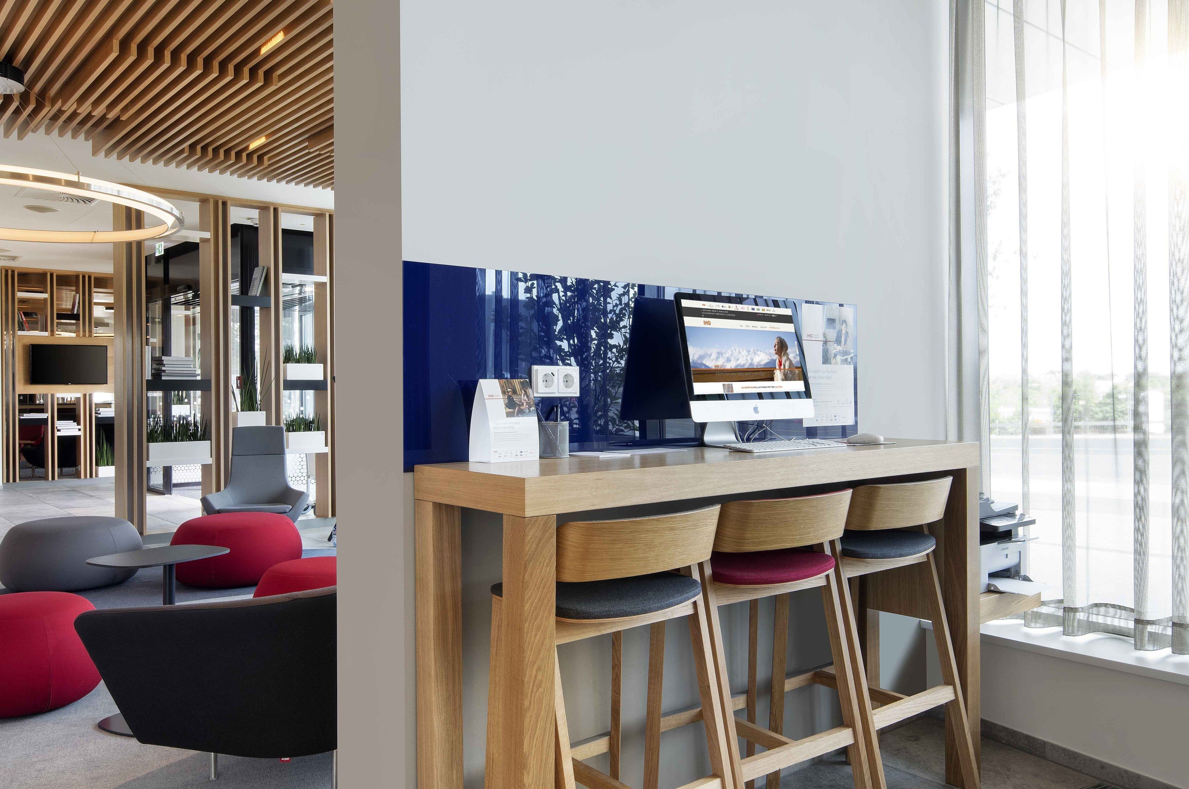 Holiday Inn Express Munich City West