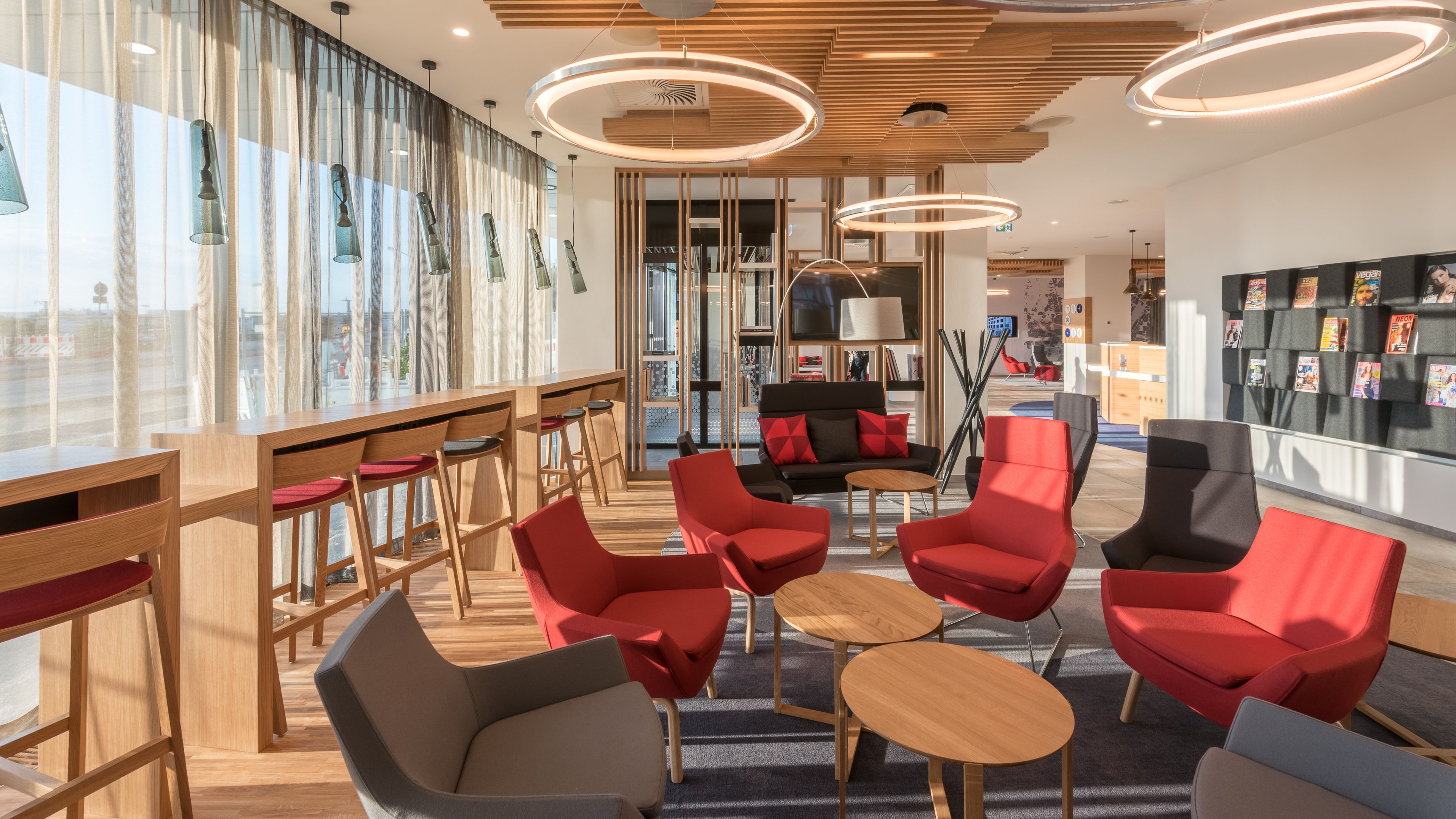 Holiday Inn Express Munich City West