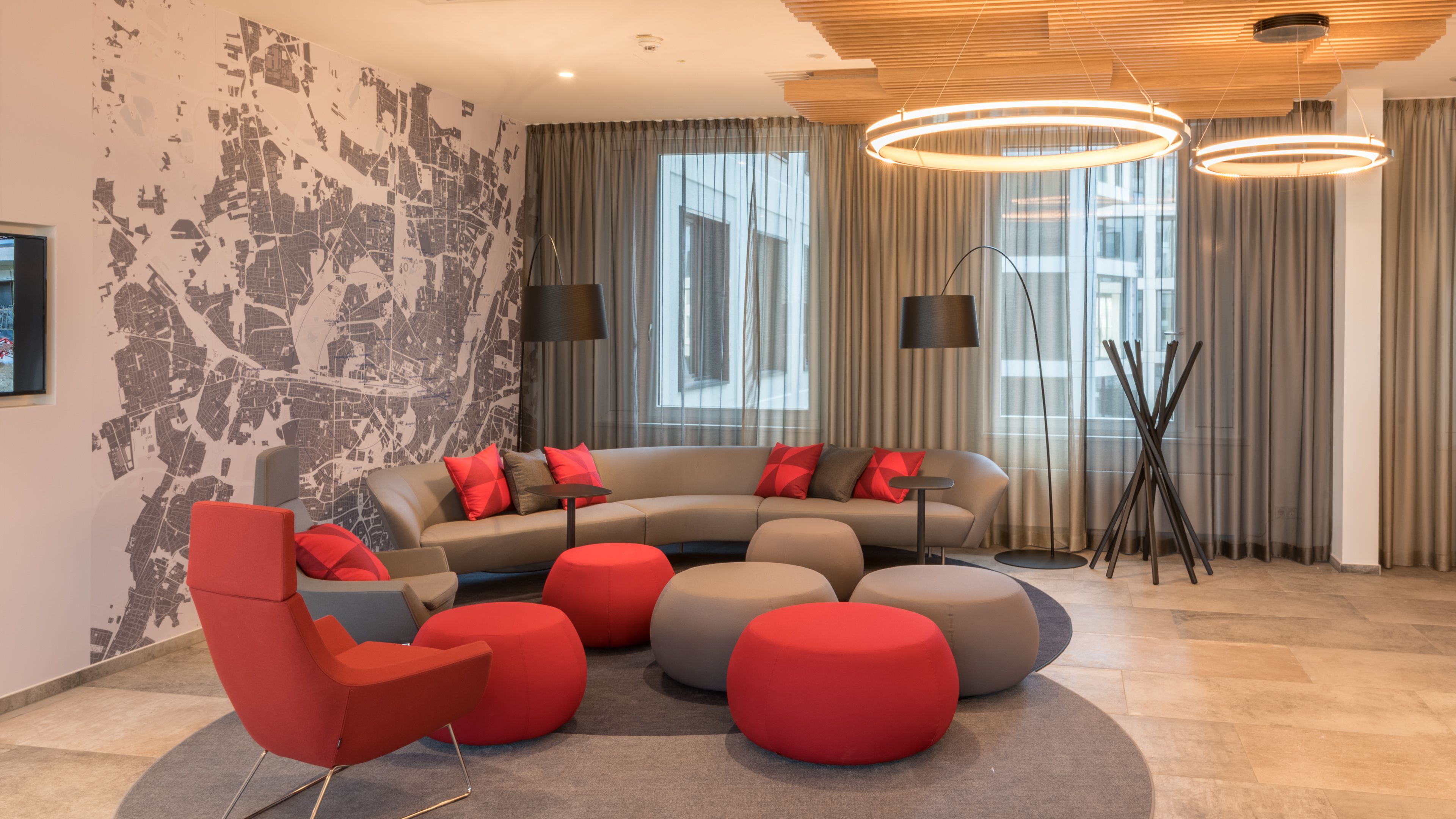 Holiday Inn Express Munich City West