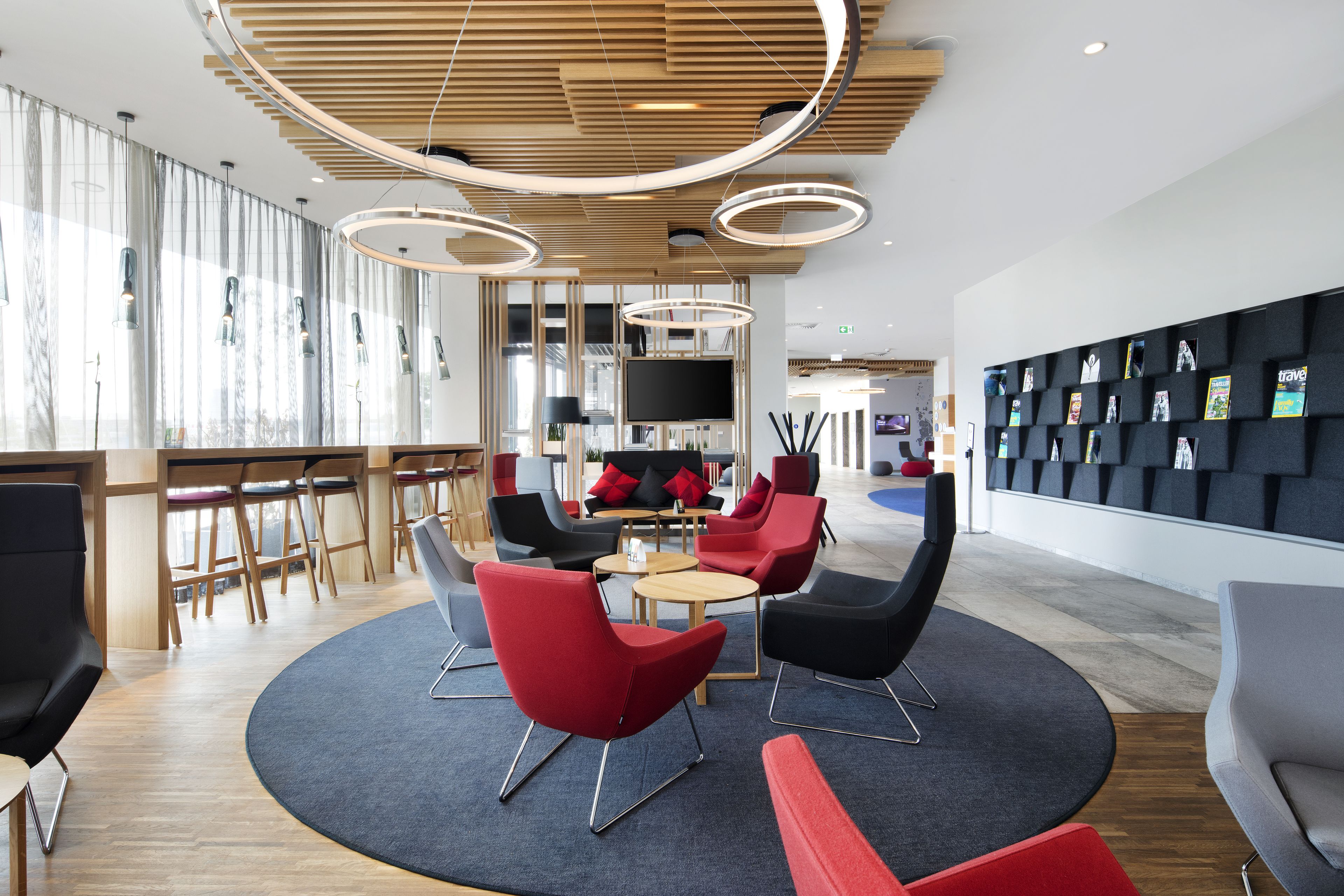 Holiday Inn Express Munich City West