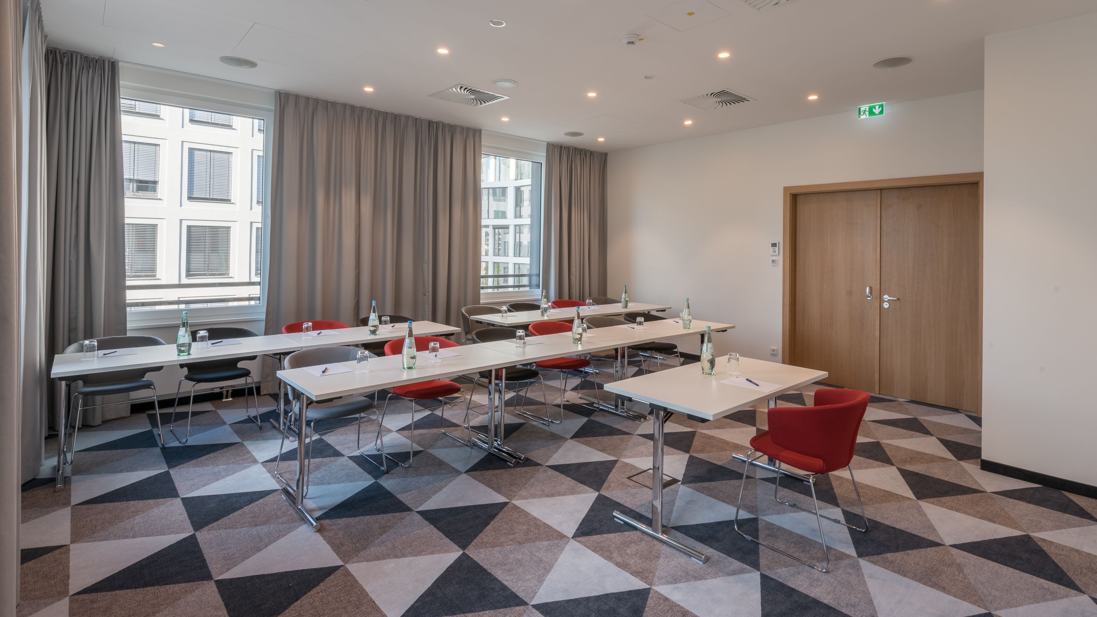 Holiday Inn Express Munich City West