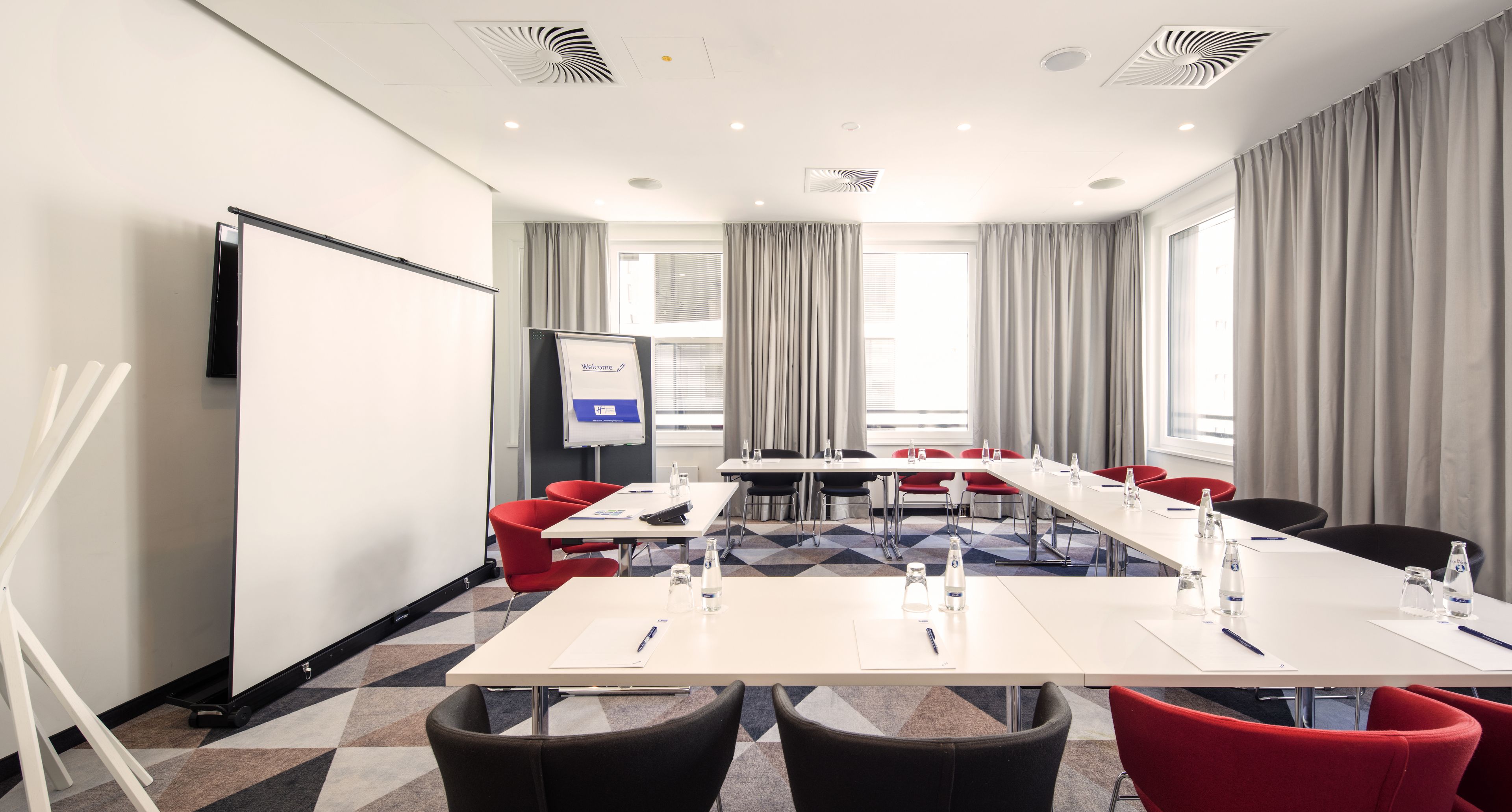 Holiday Inn Express Munich City West