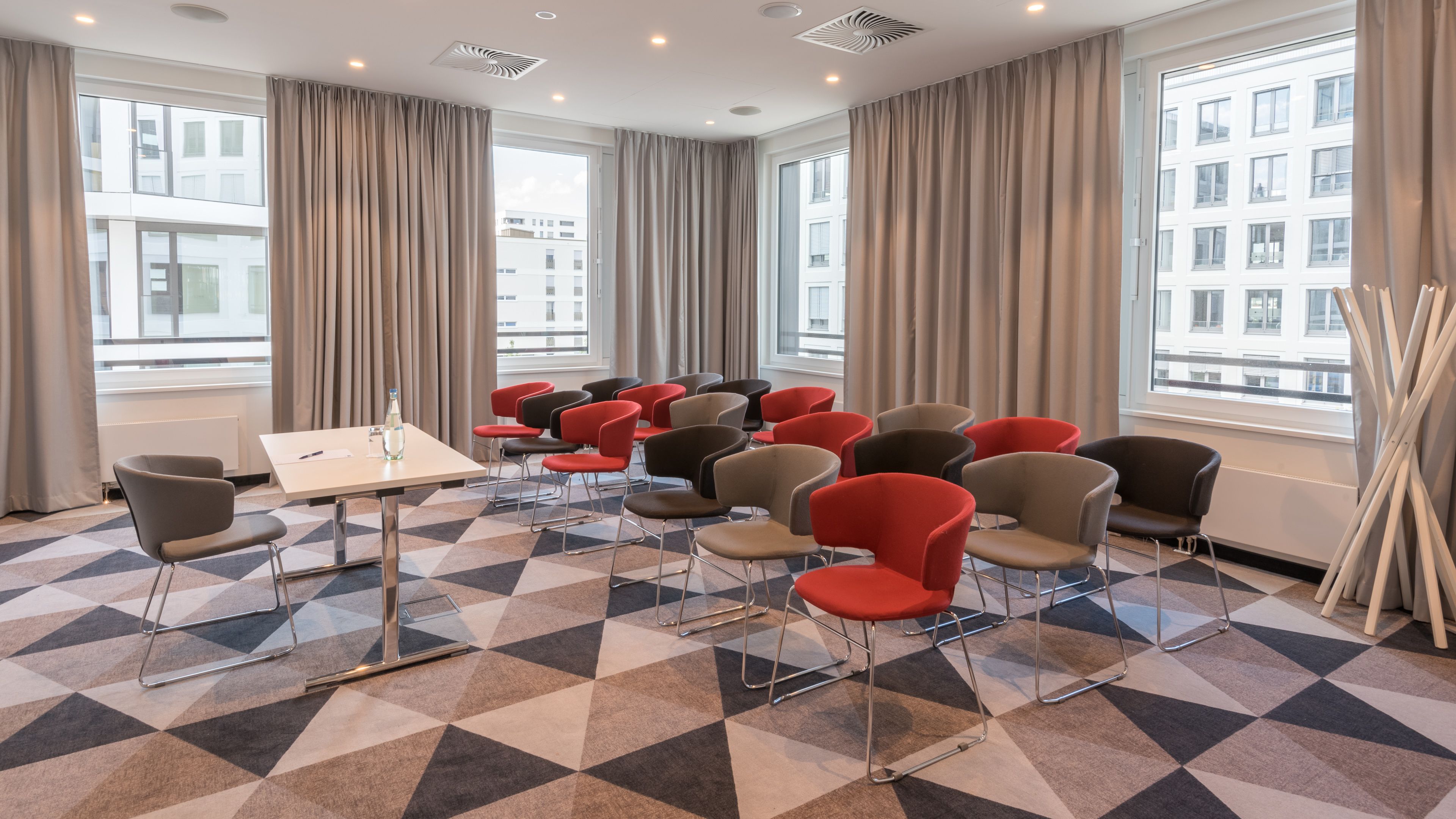 Holiday Inn Express Munich City West
