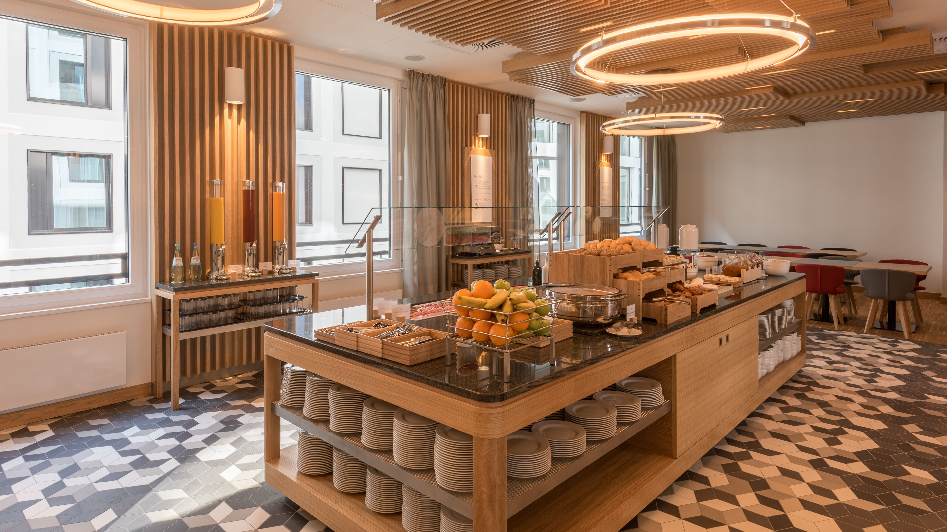 Holiday Inn Express Munich City West