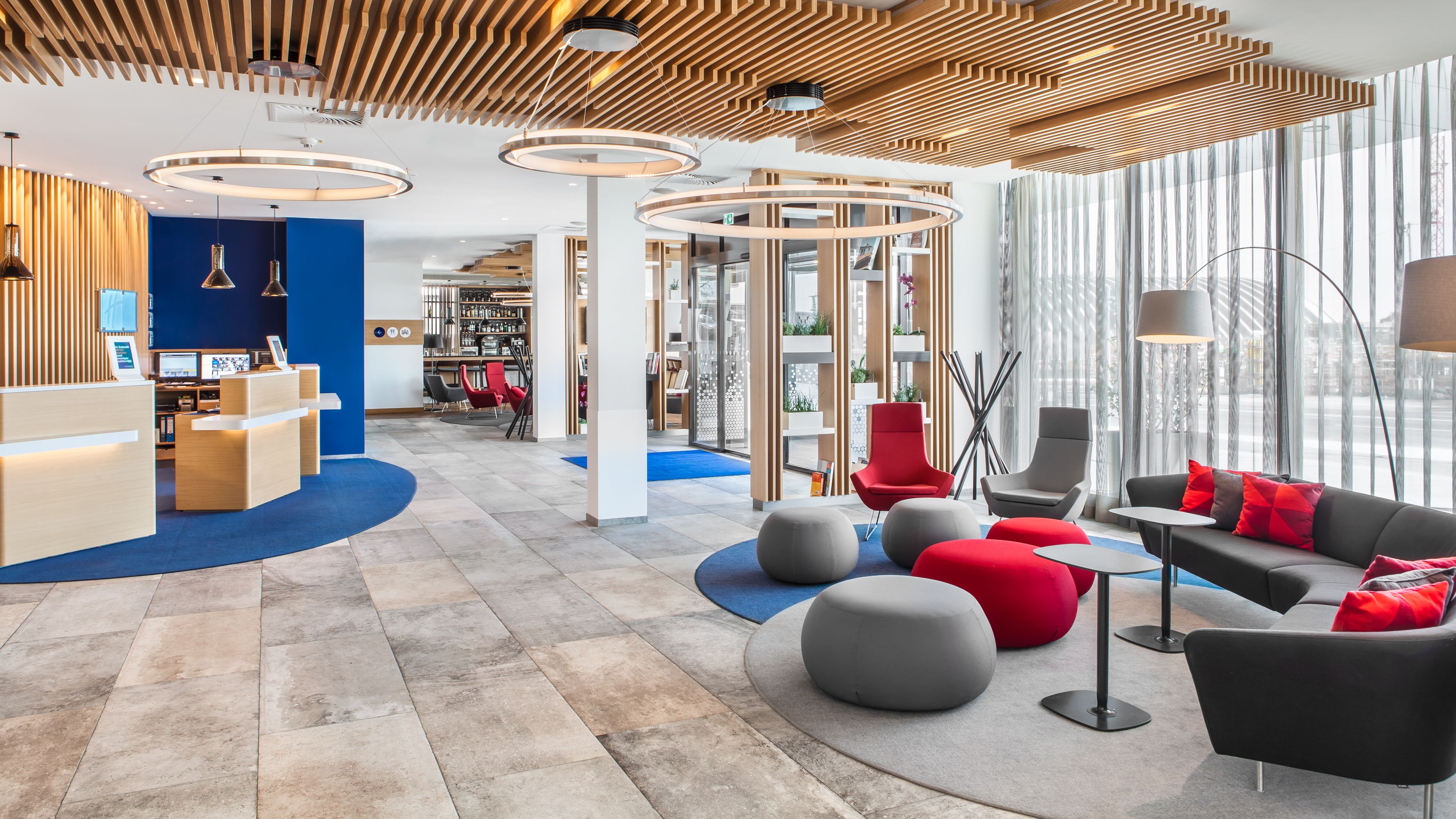 Holiday Inn Express Munich City West