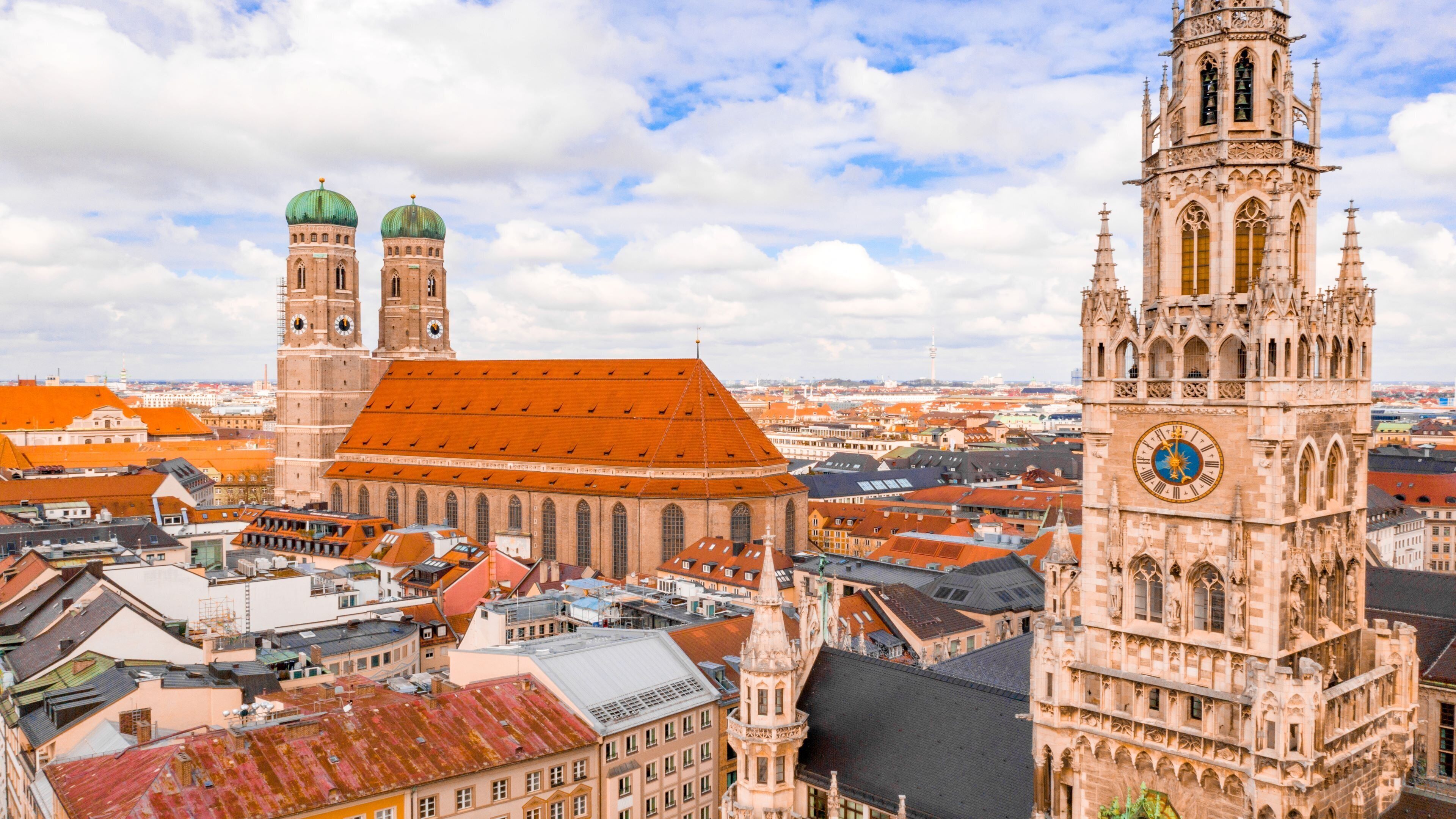 Holiday Inn Express Munich City West
