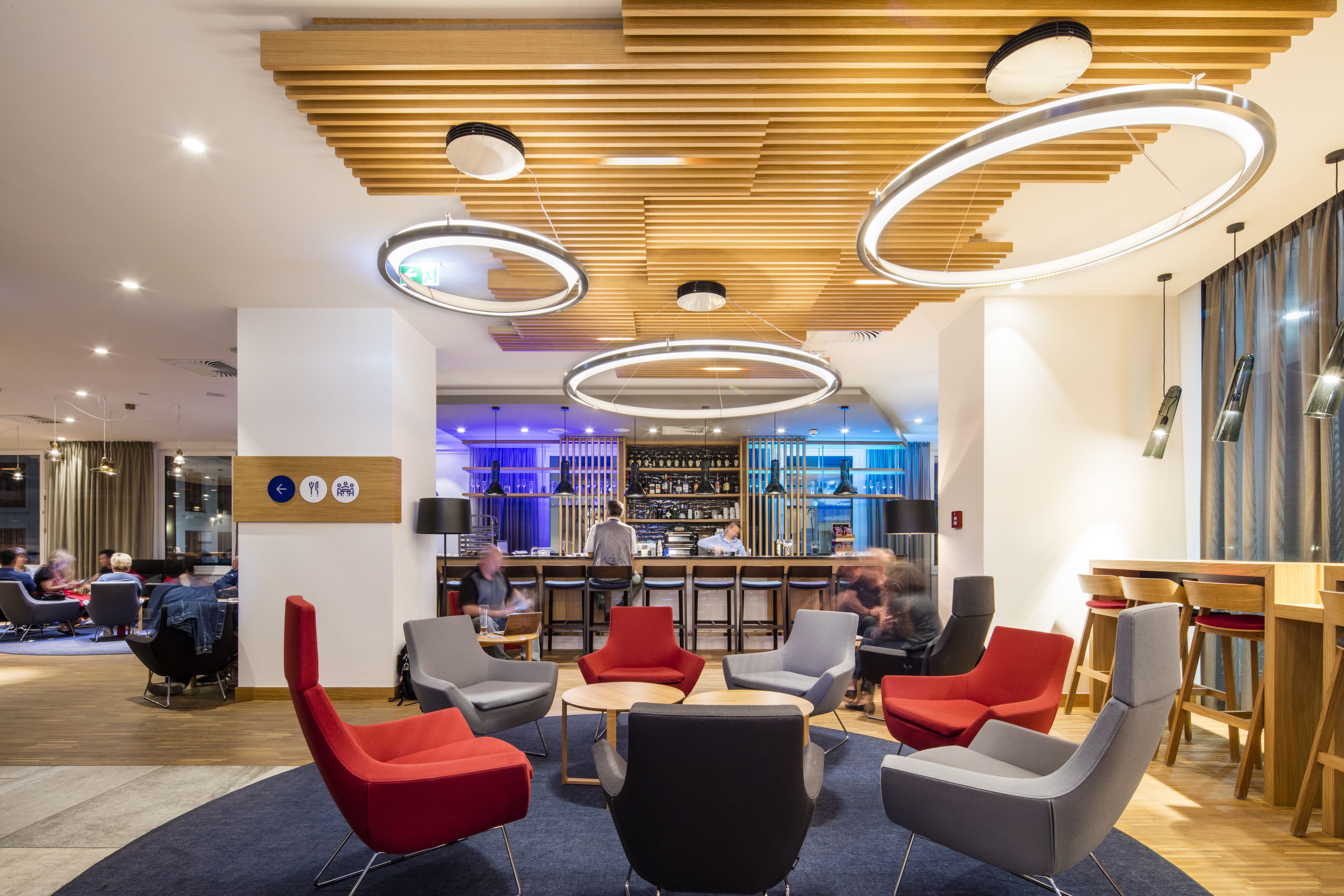 Holiday Inn Express Munich City West