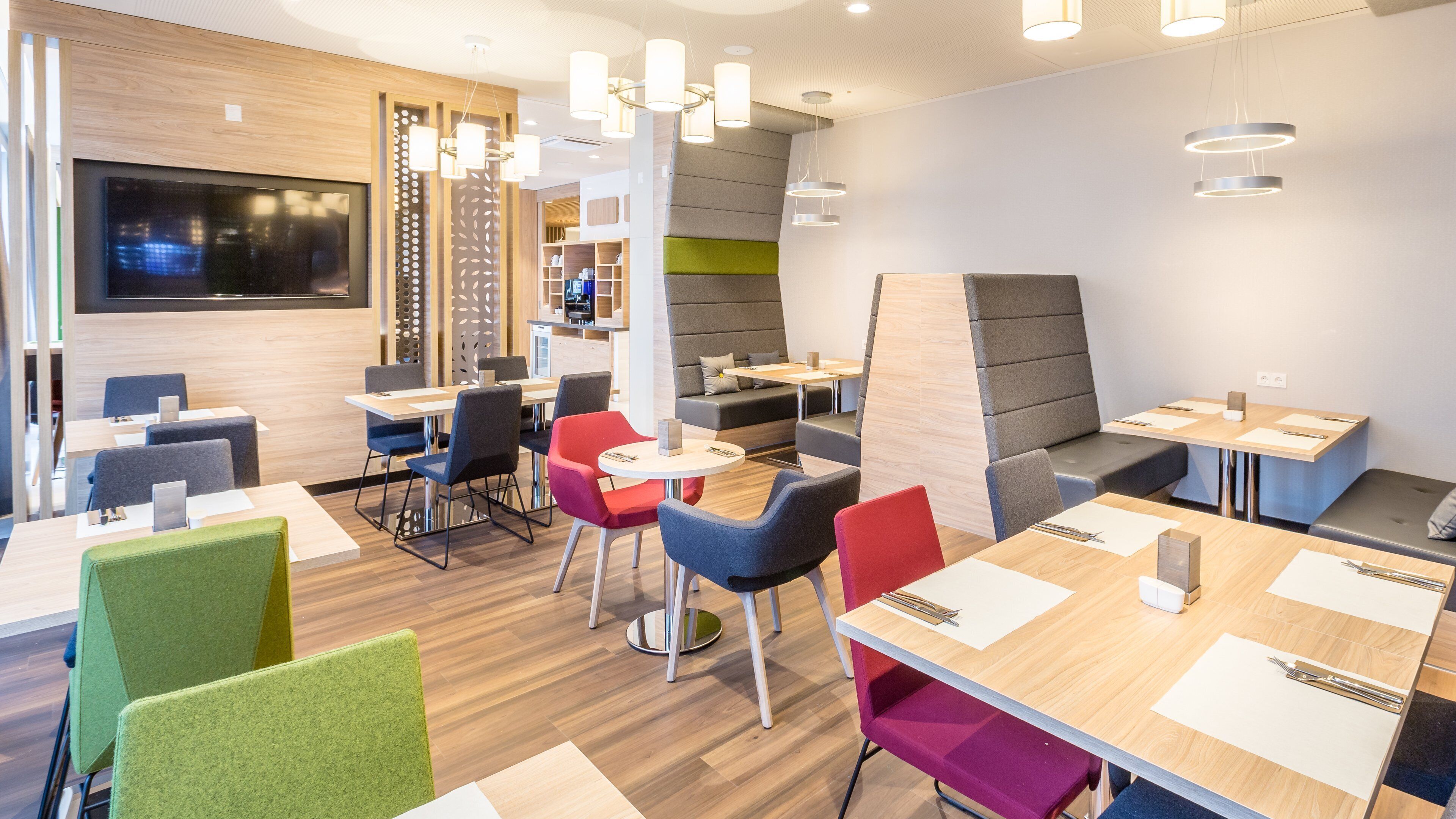 Holiday Inn Express Munich North
