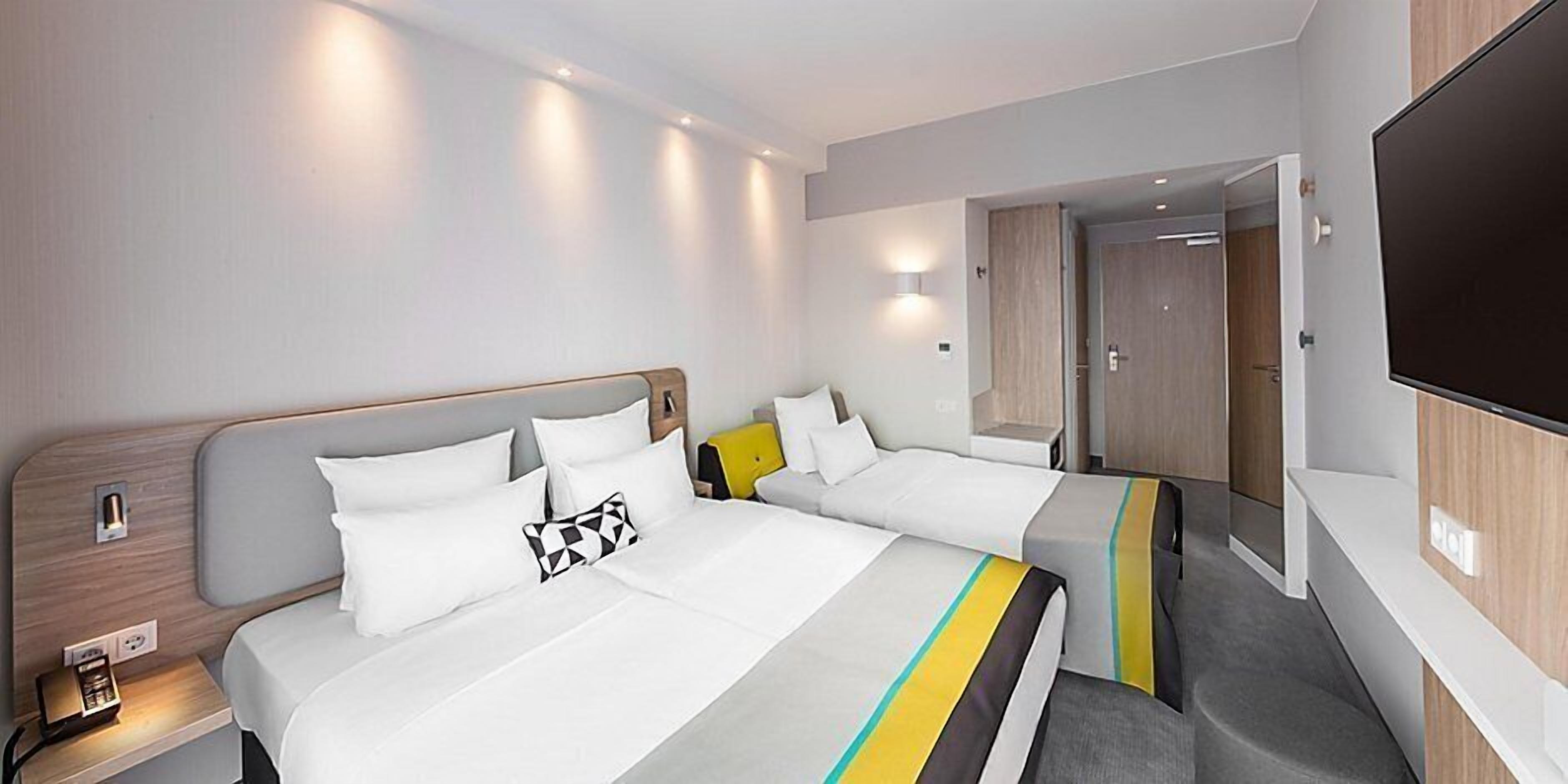 Holiday Inn Express Munich North
