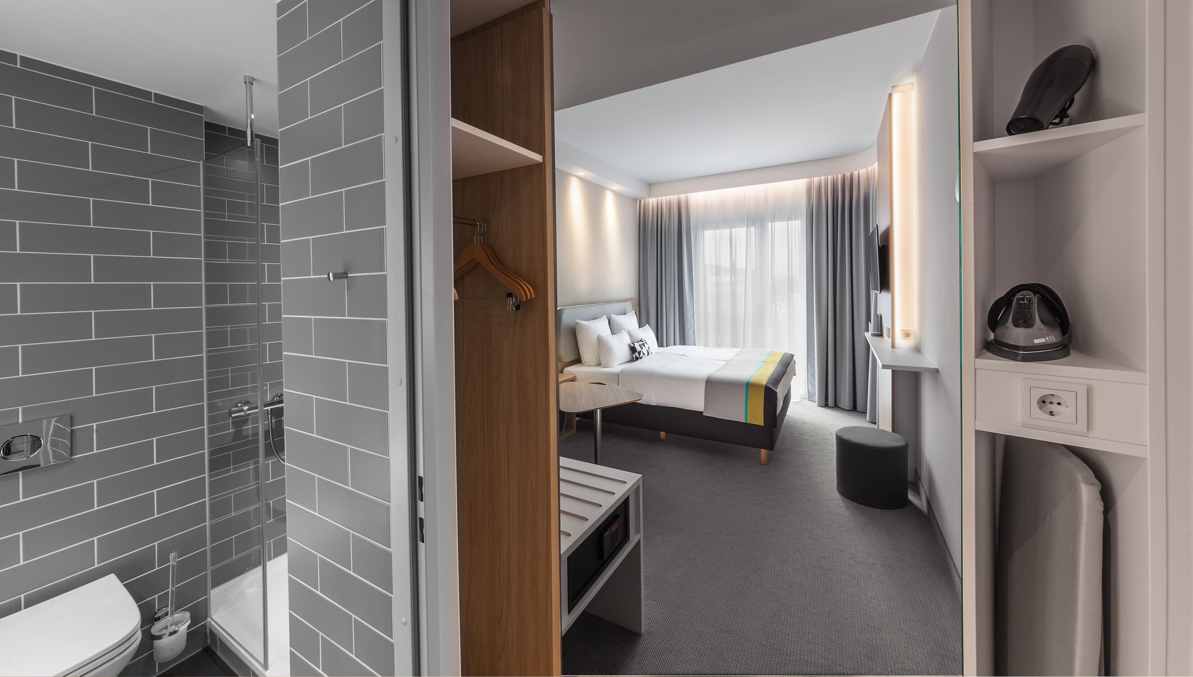 Holiday Inn Express Munich North