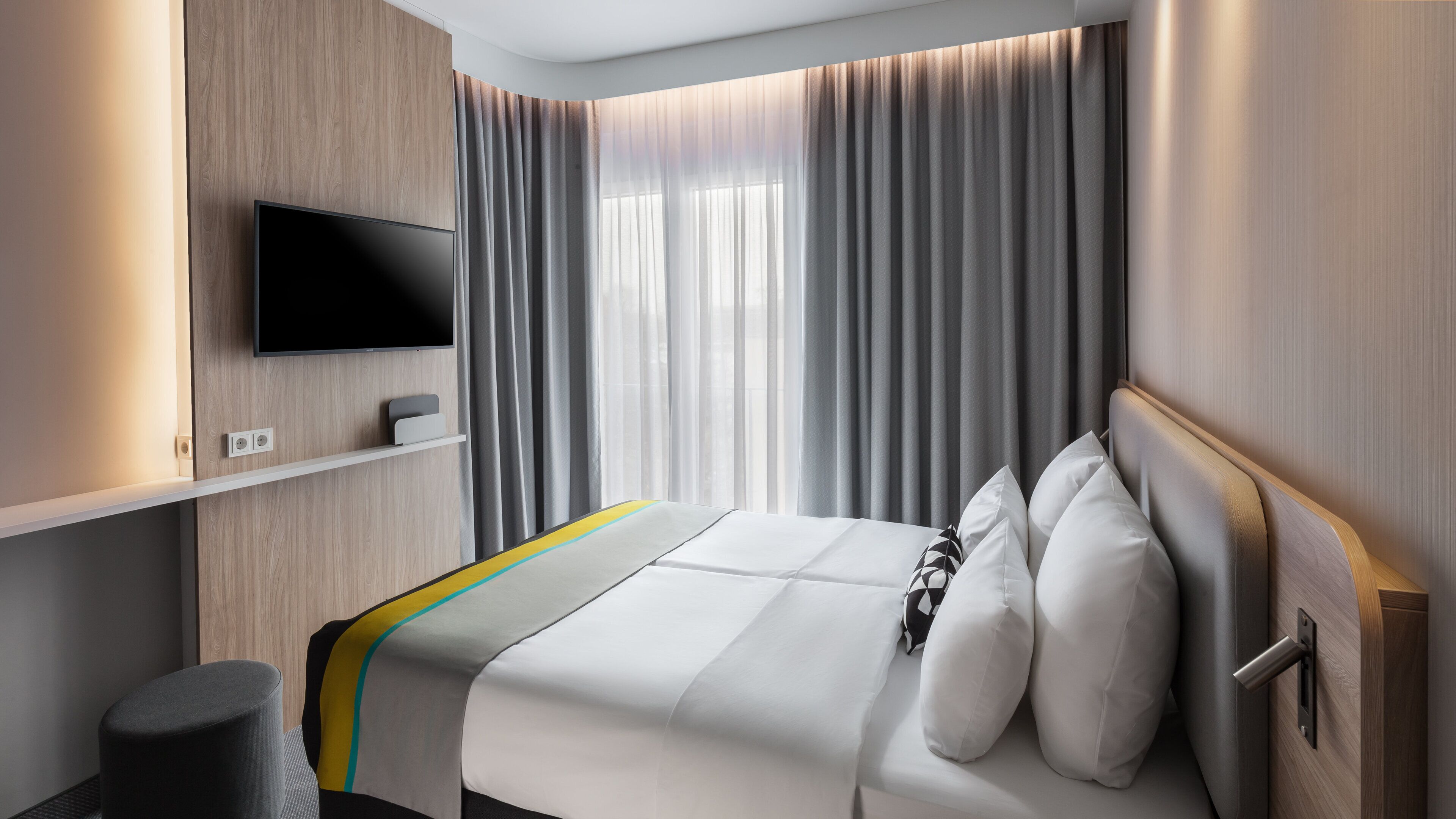 Holiday Inn Express Munich North