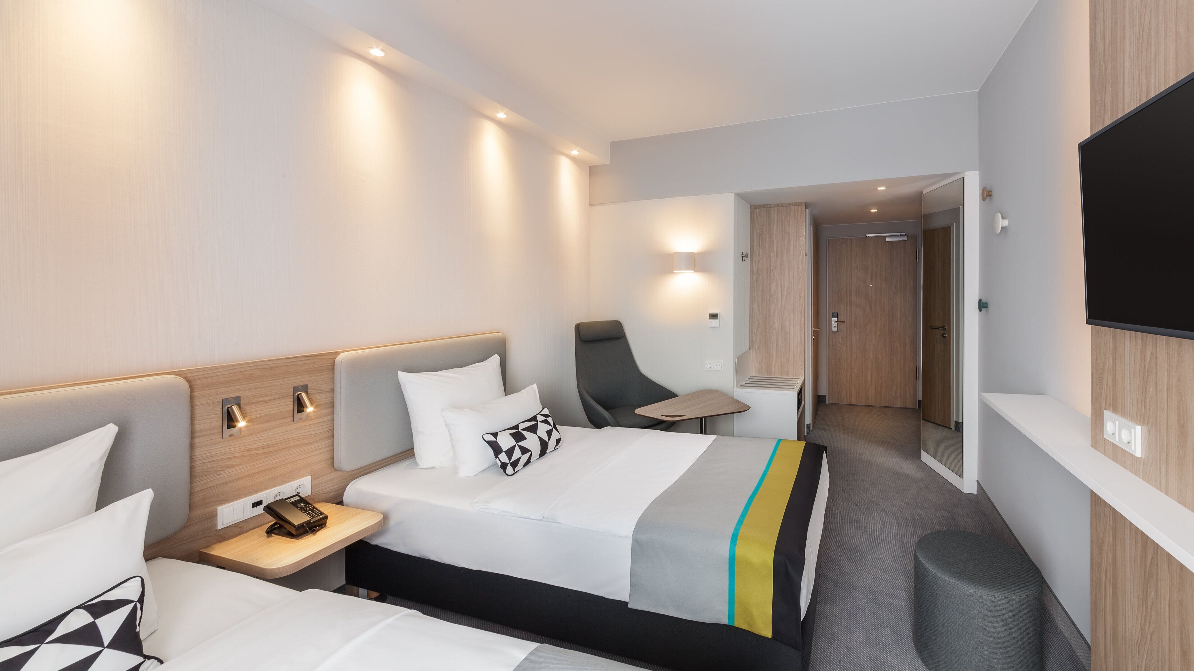 Holiday Inn Express Munich North