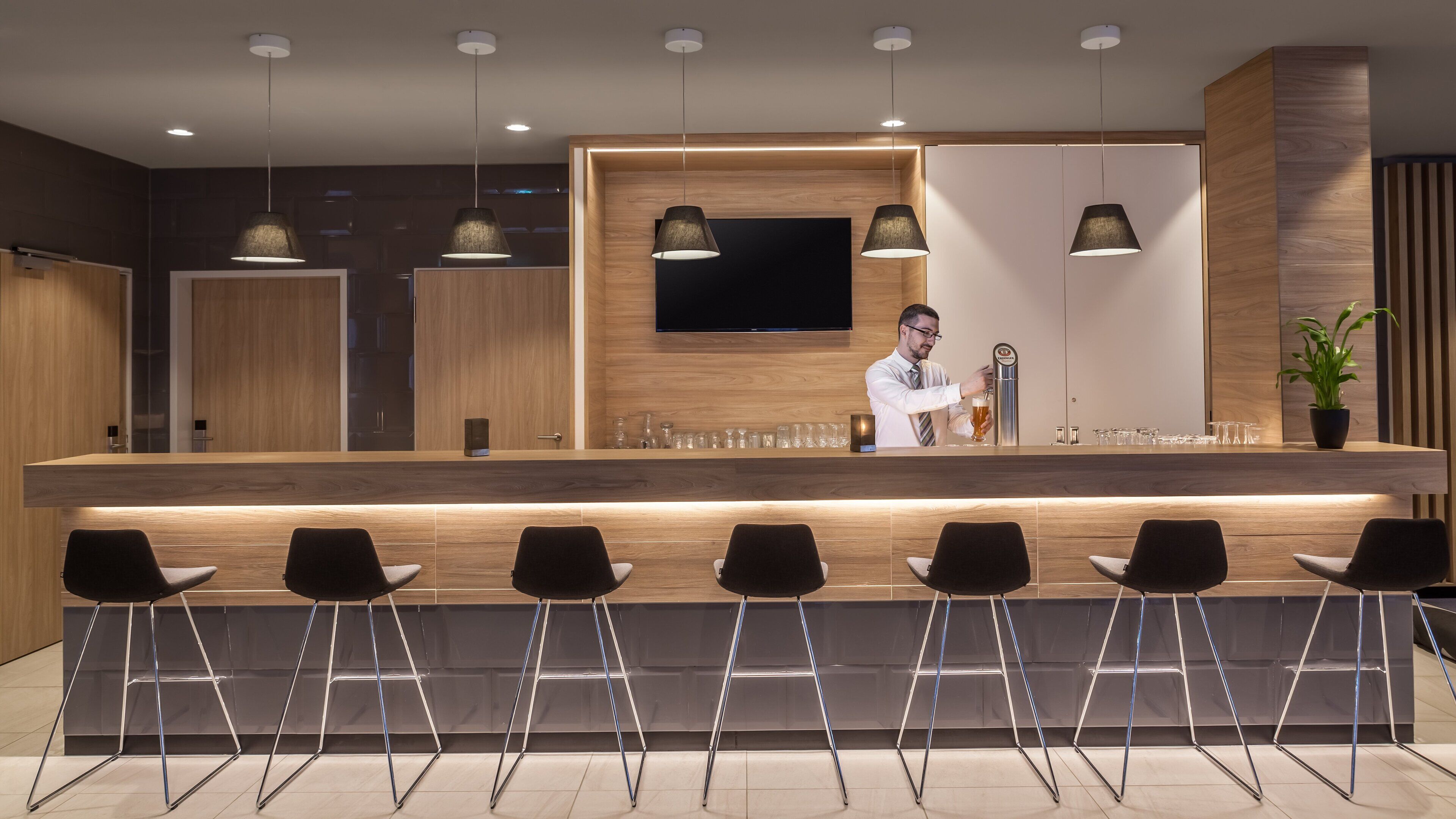 Holiday Inn Express Munich North