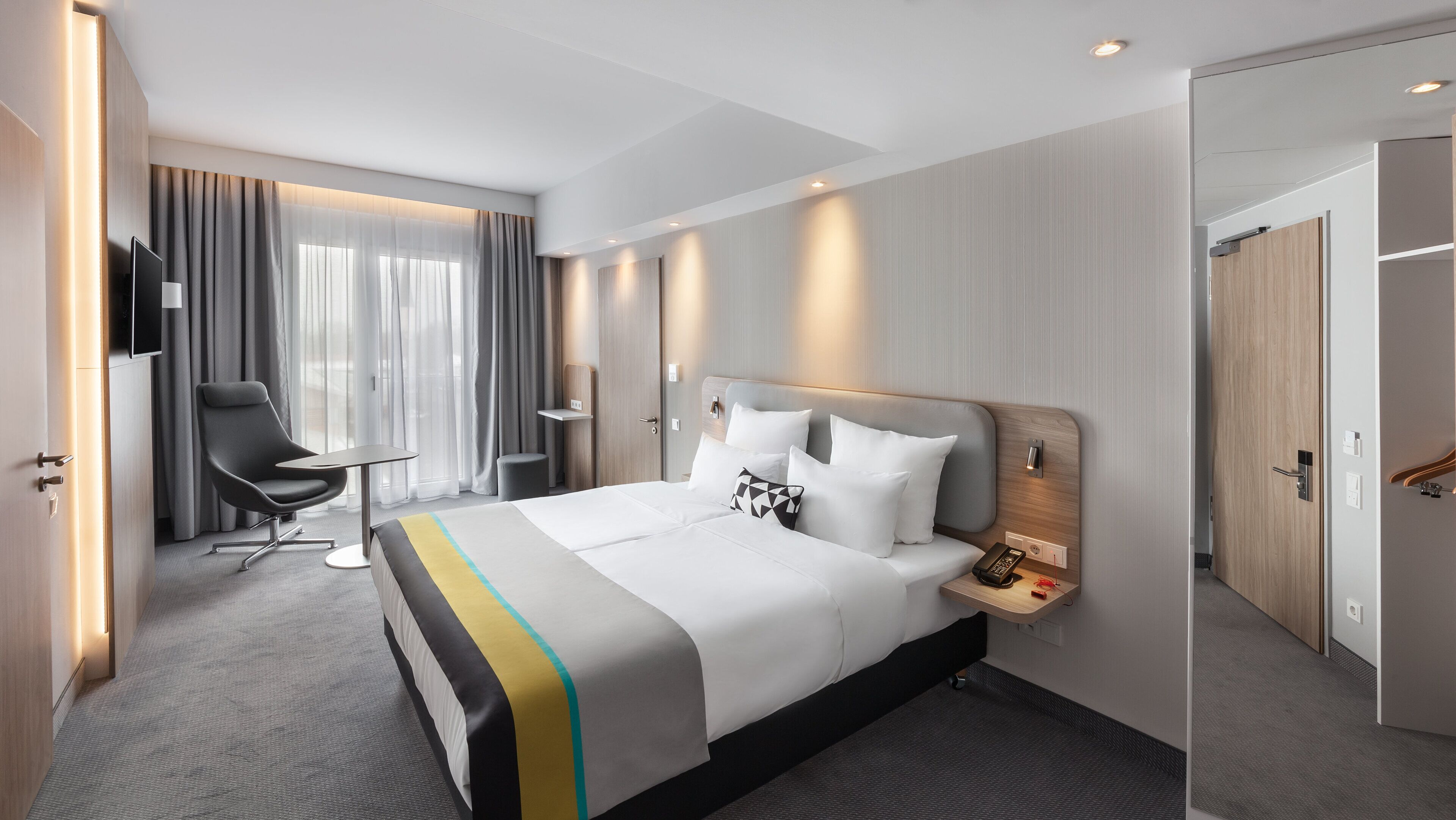 Holiday Inn Express Munich North