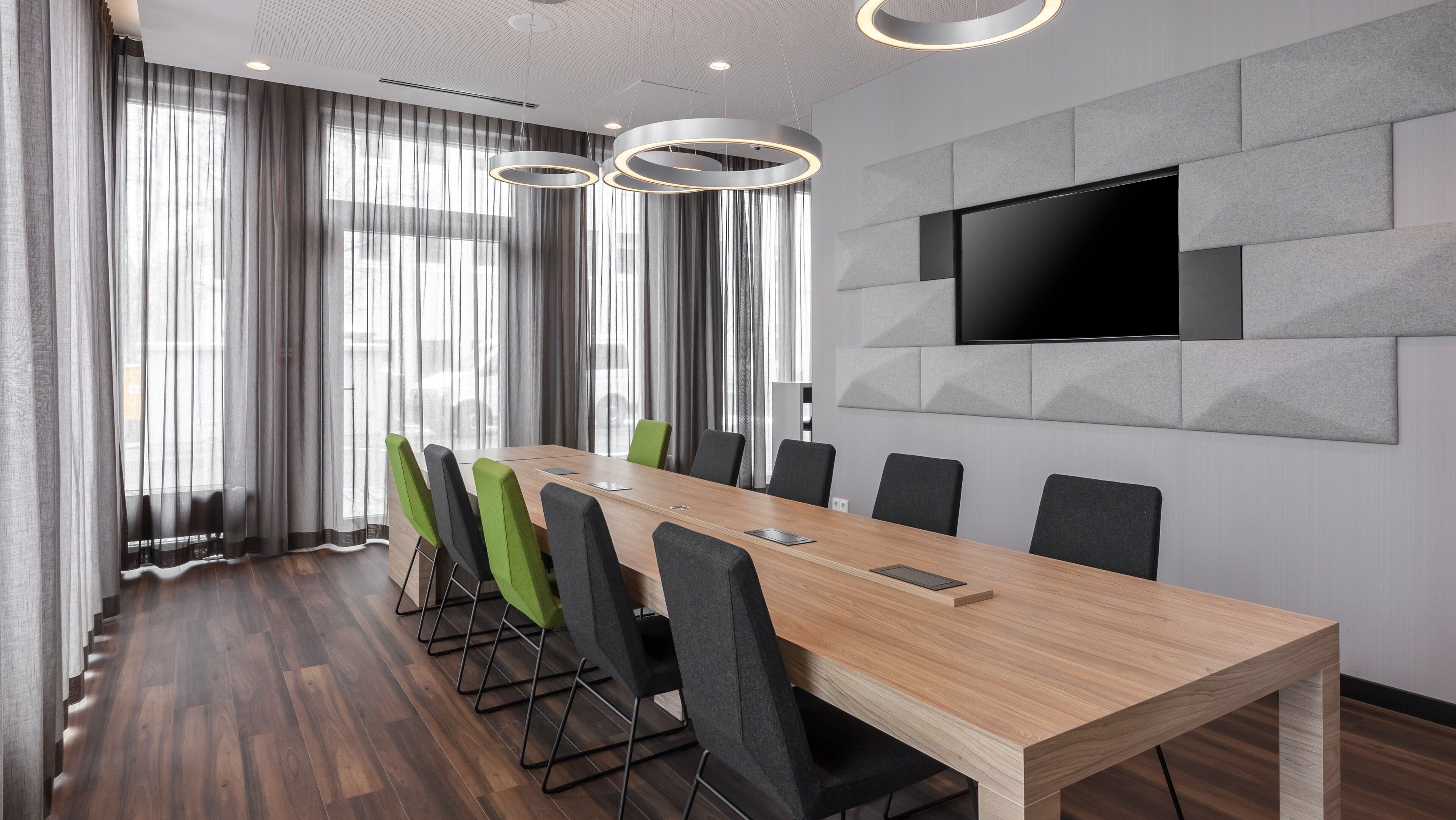 Holiday Inn Express Munich North