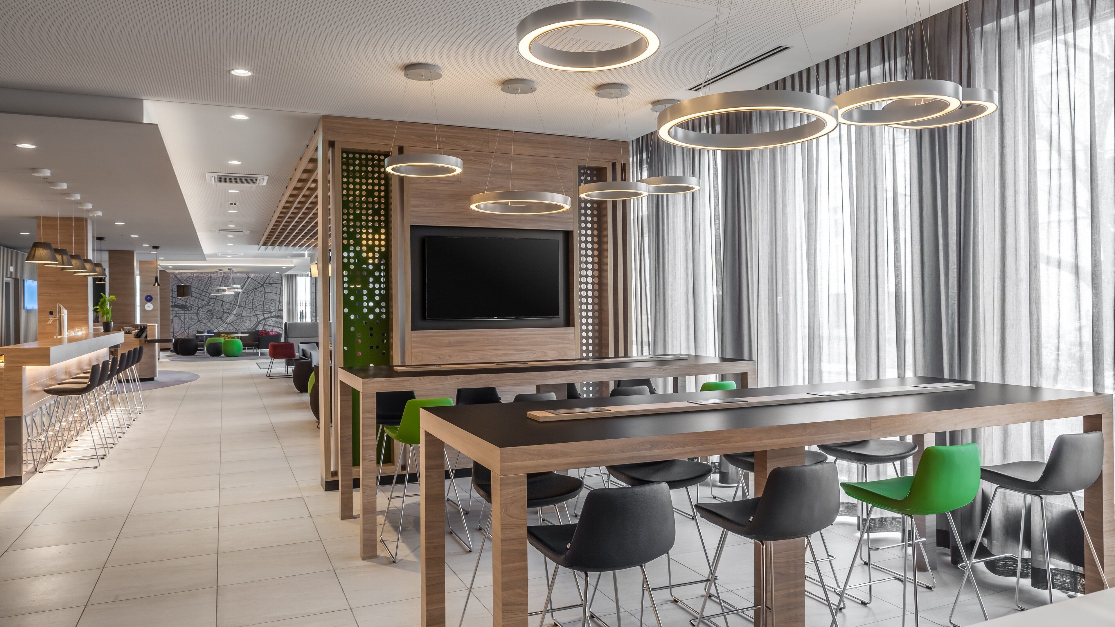 Holiday Inn Express Munich North