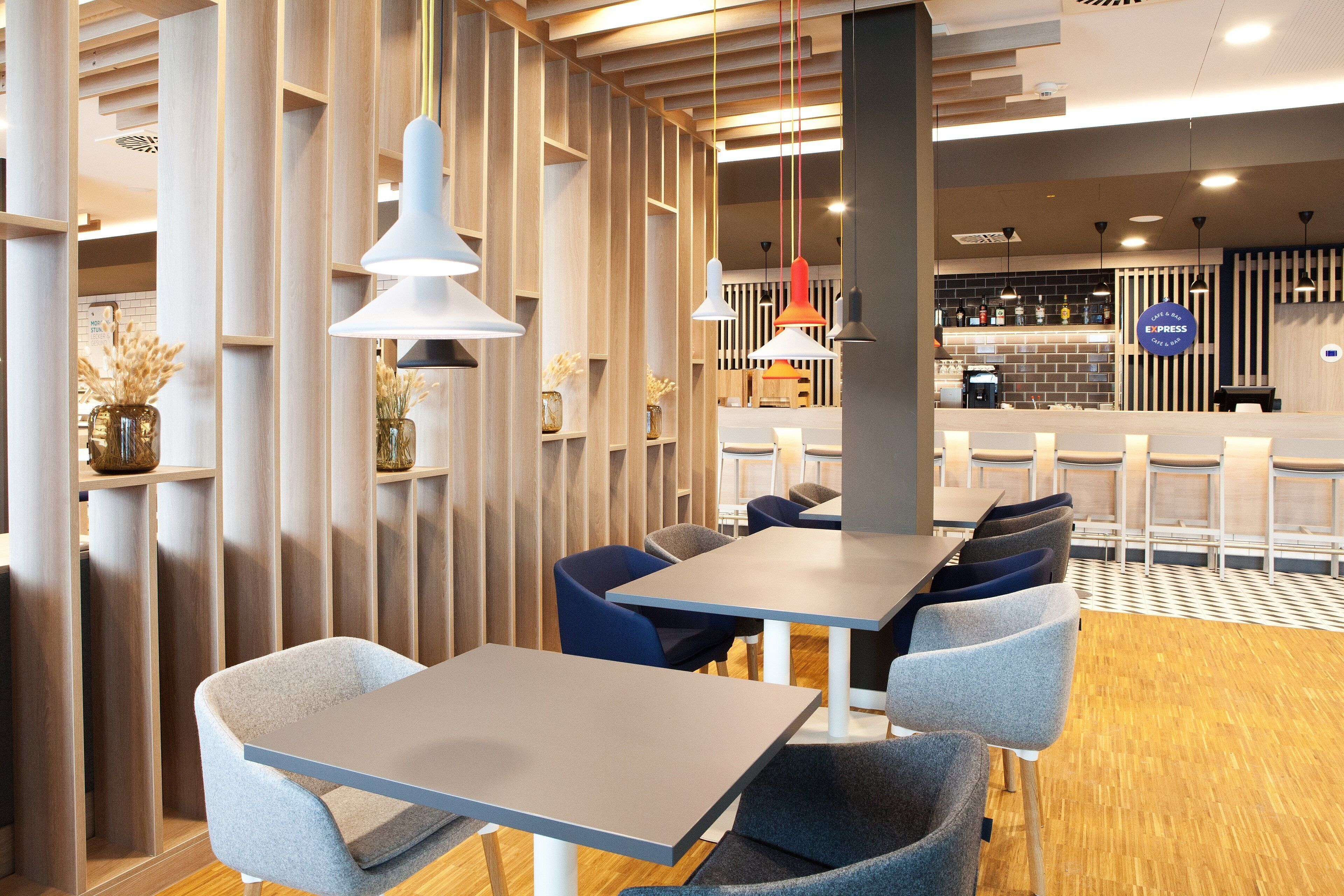 Holiday Inn Express Munich – Olympiapark