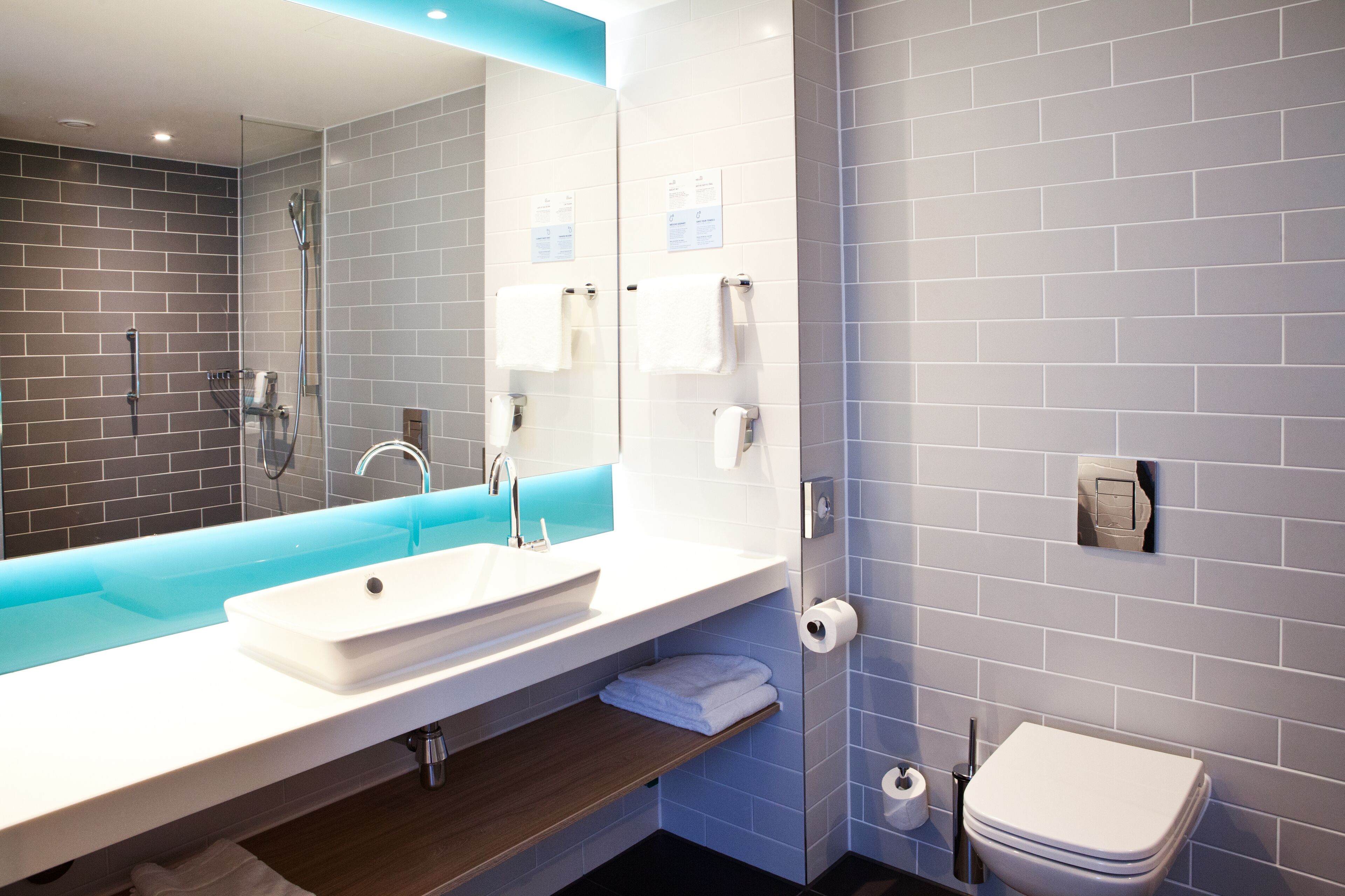 Holiday Inn Express Munich – Olympiapark