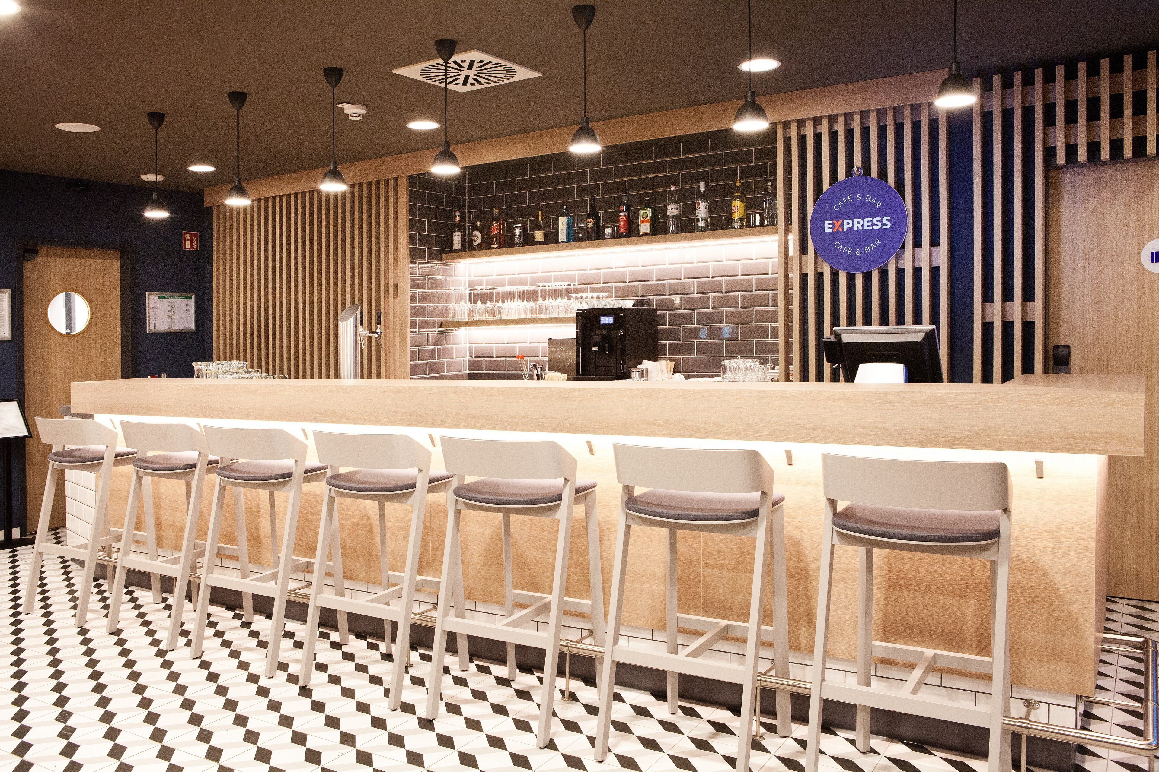 Holiday Inn Express Munich – Olympiapark