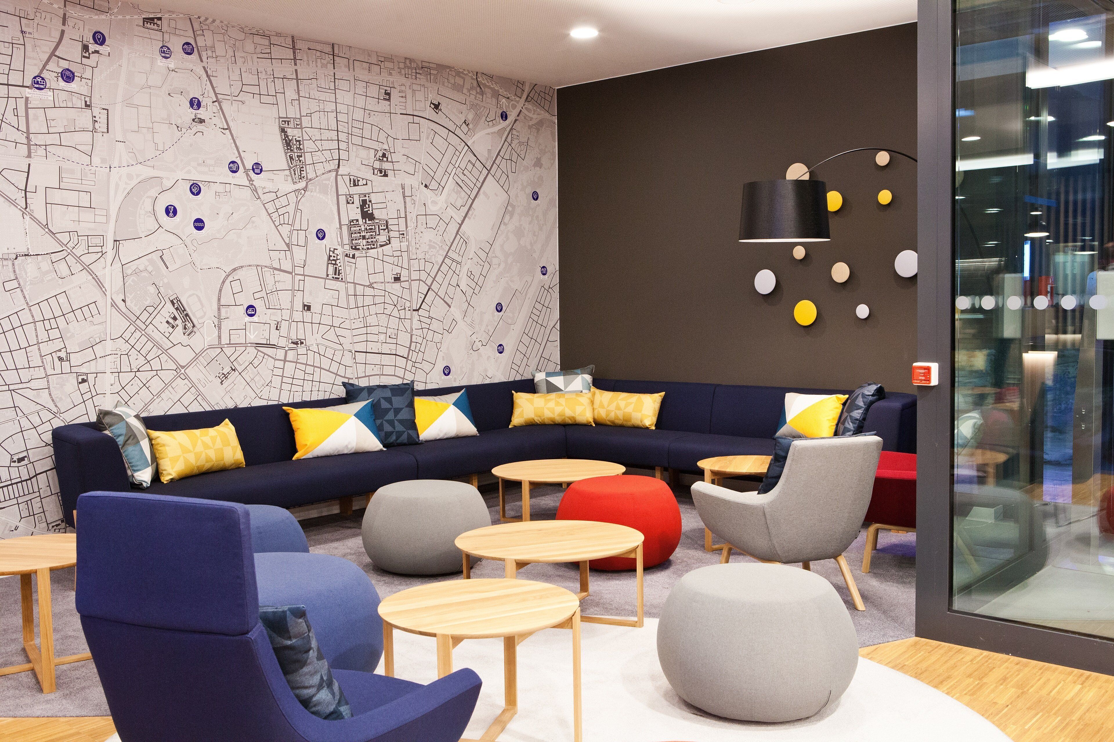 Holiday Inn Express Munich – Olympiapark