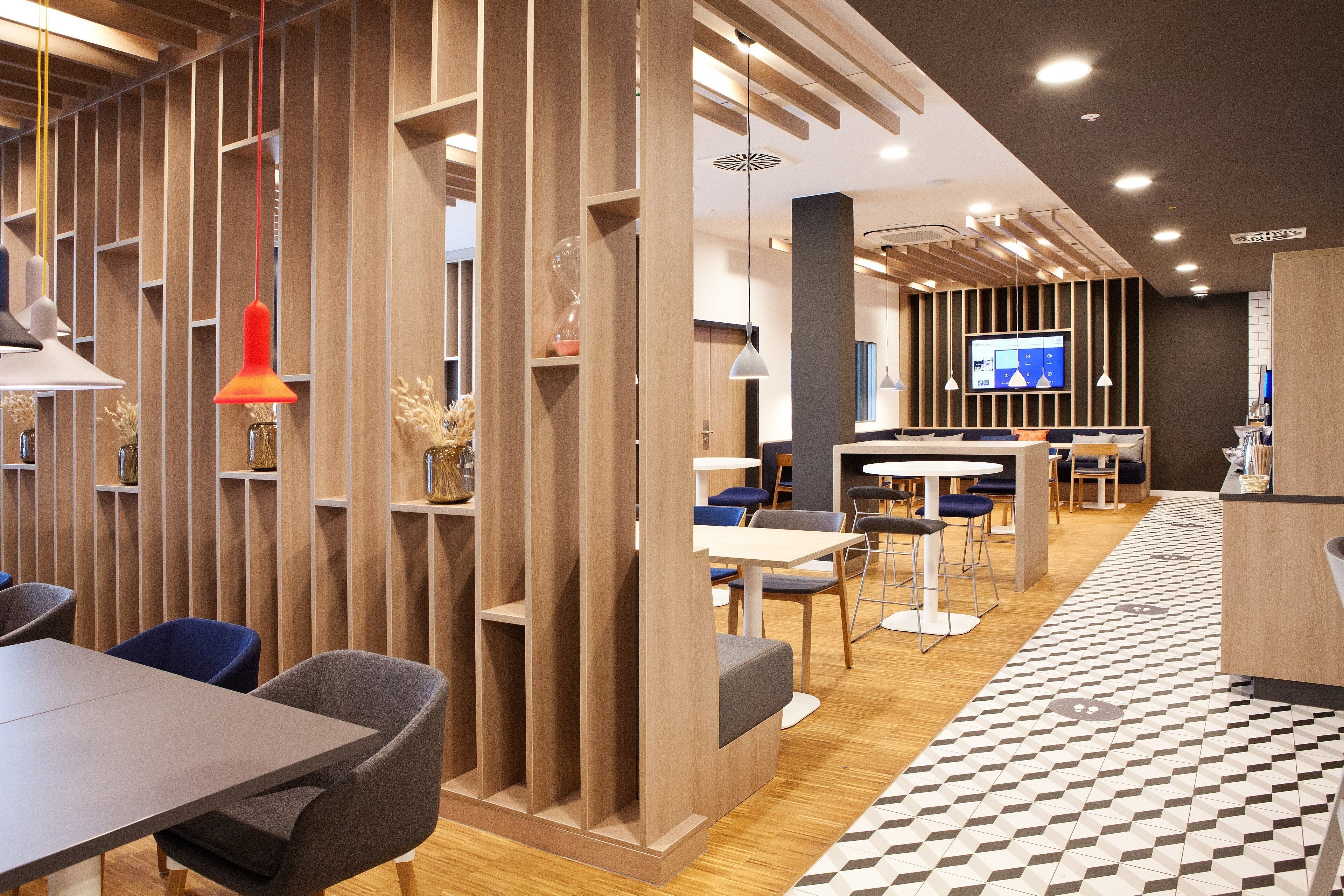 Holiday Inn Express Munich – Olympiapark