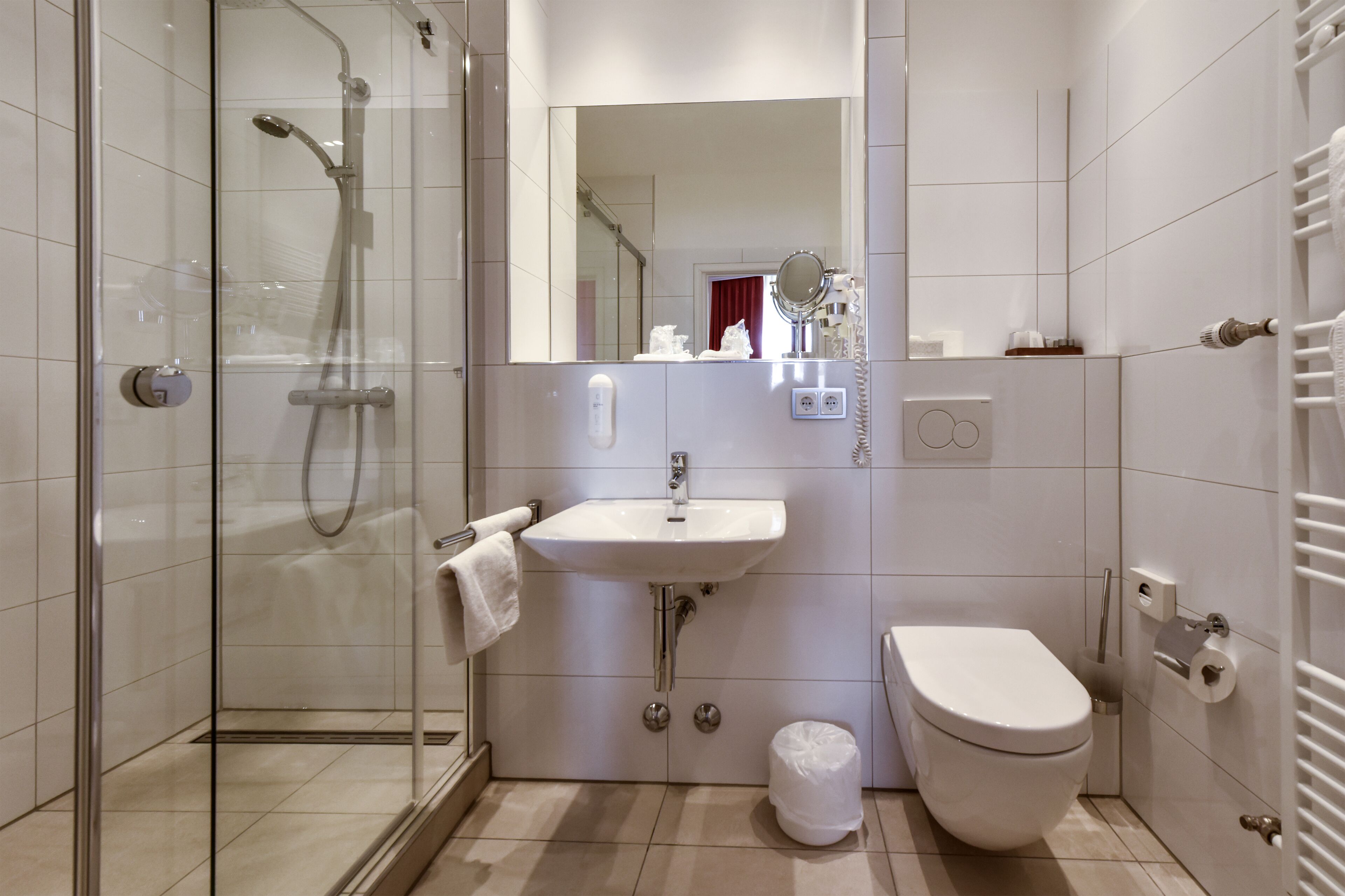 Hotel Adria