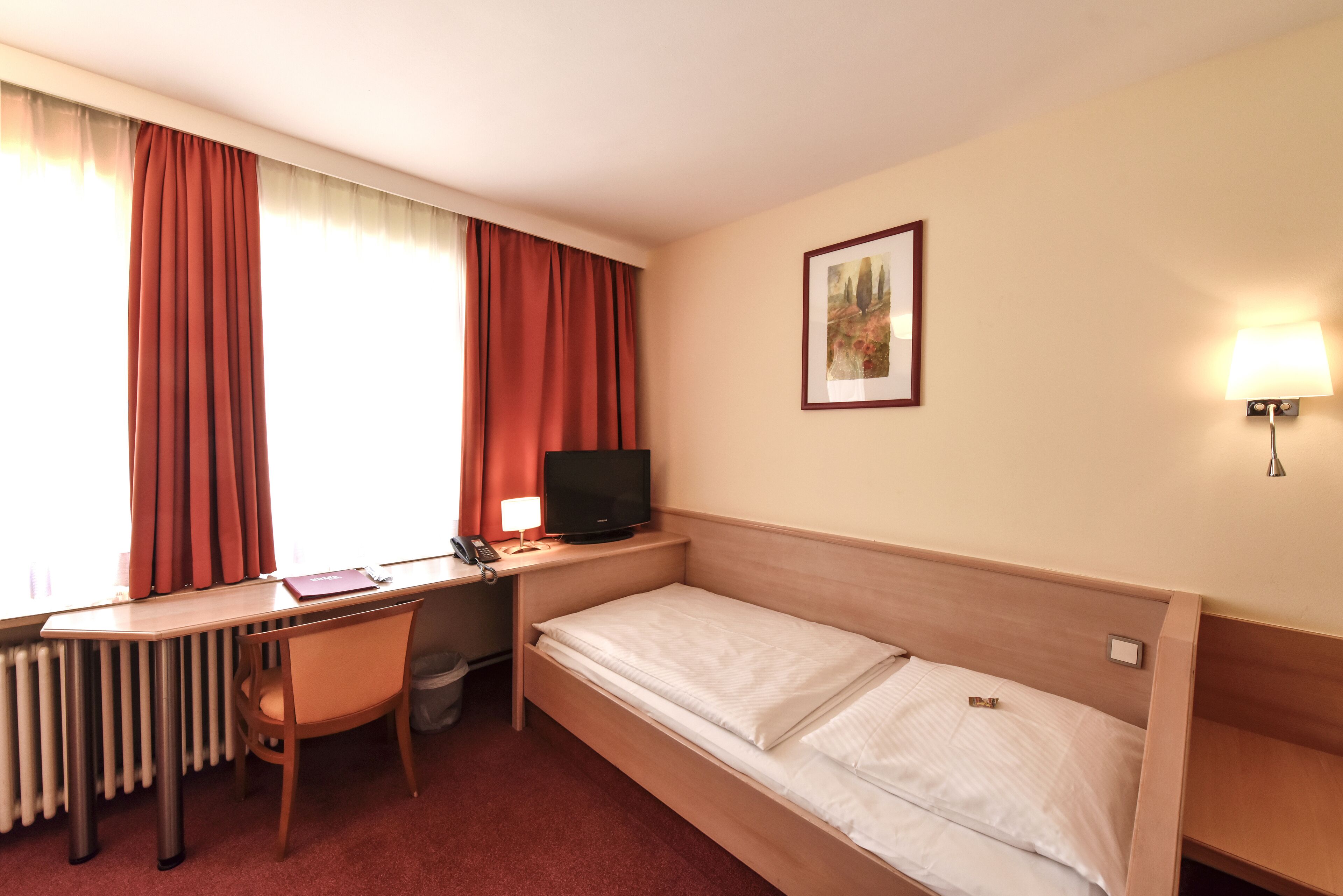 Hotel Adria