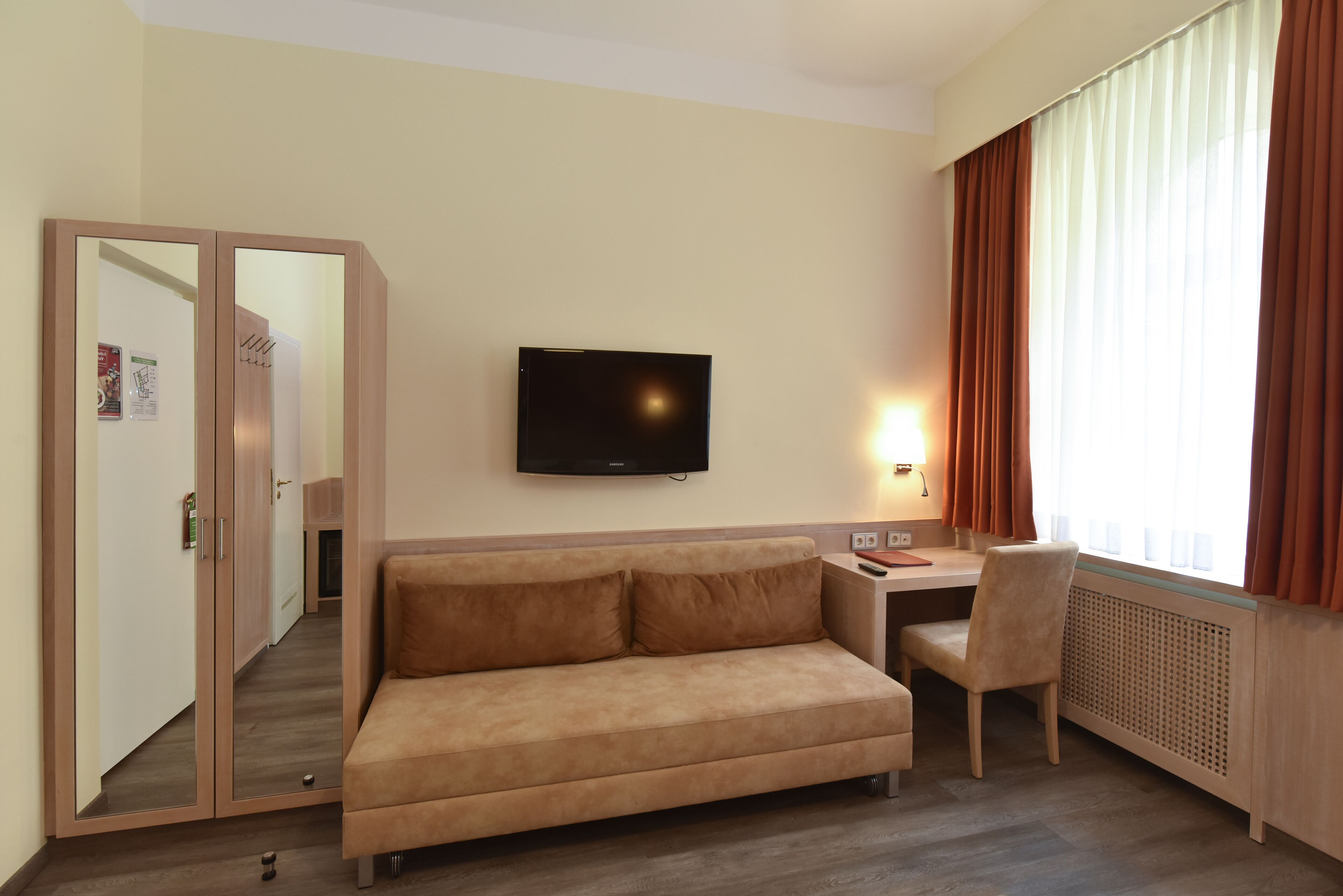 Hotel Adria