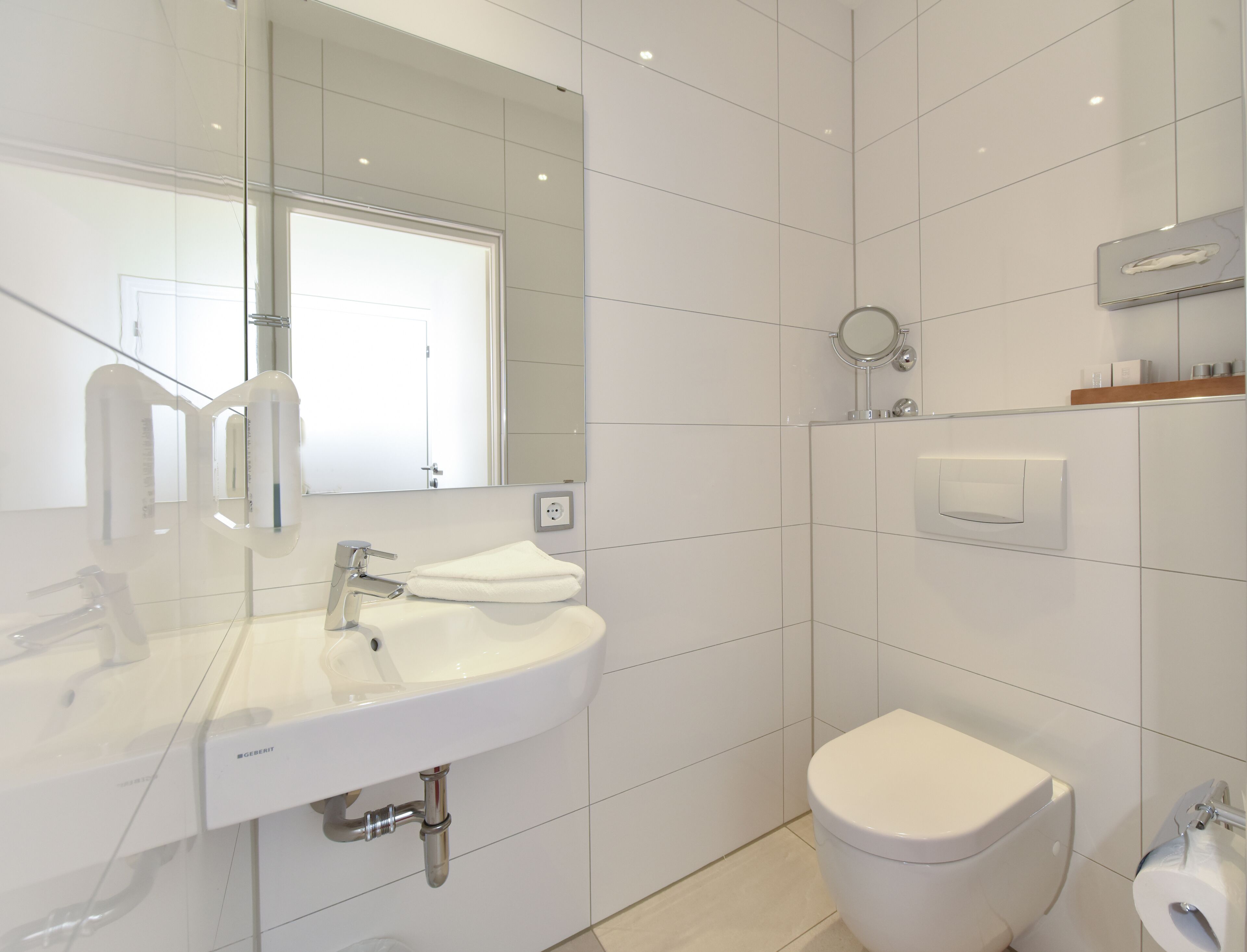 Hotel Adria