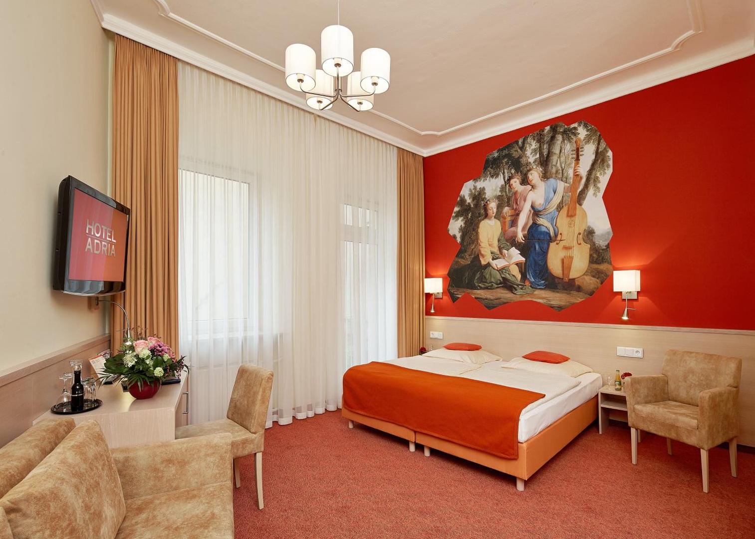 Hotel Adria
