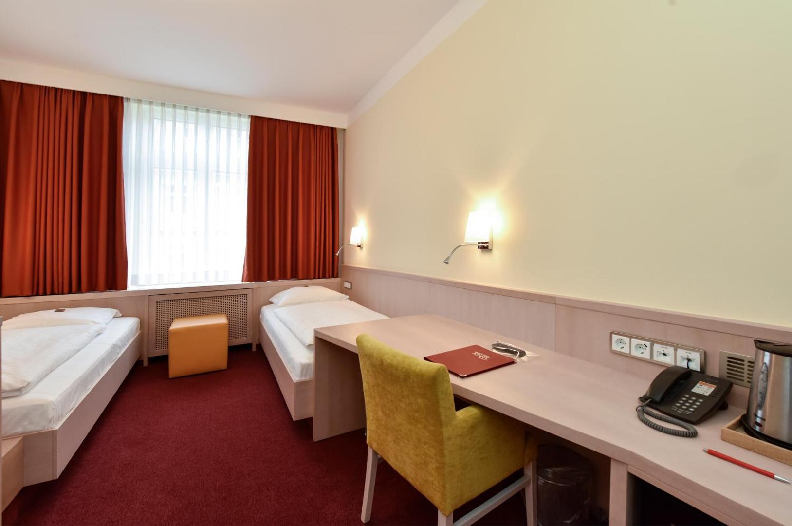 Hotel Adria