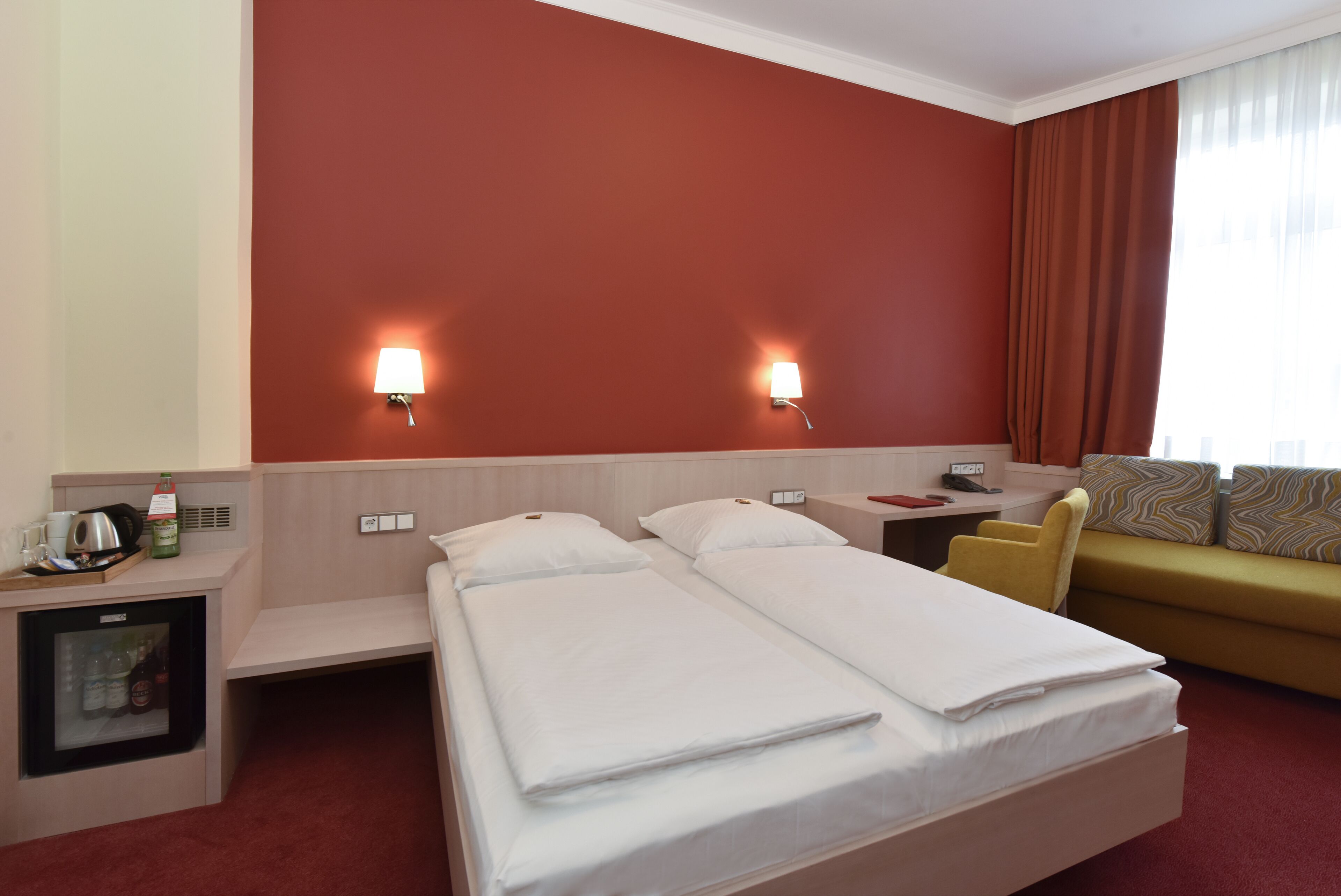 Hotel Adria